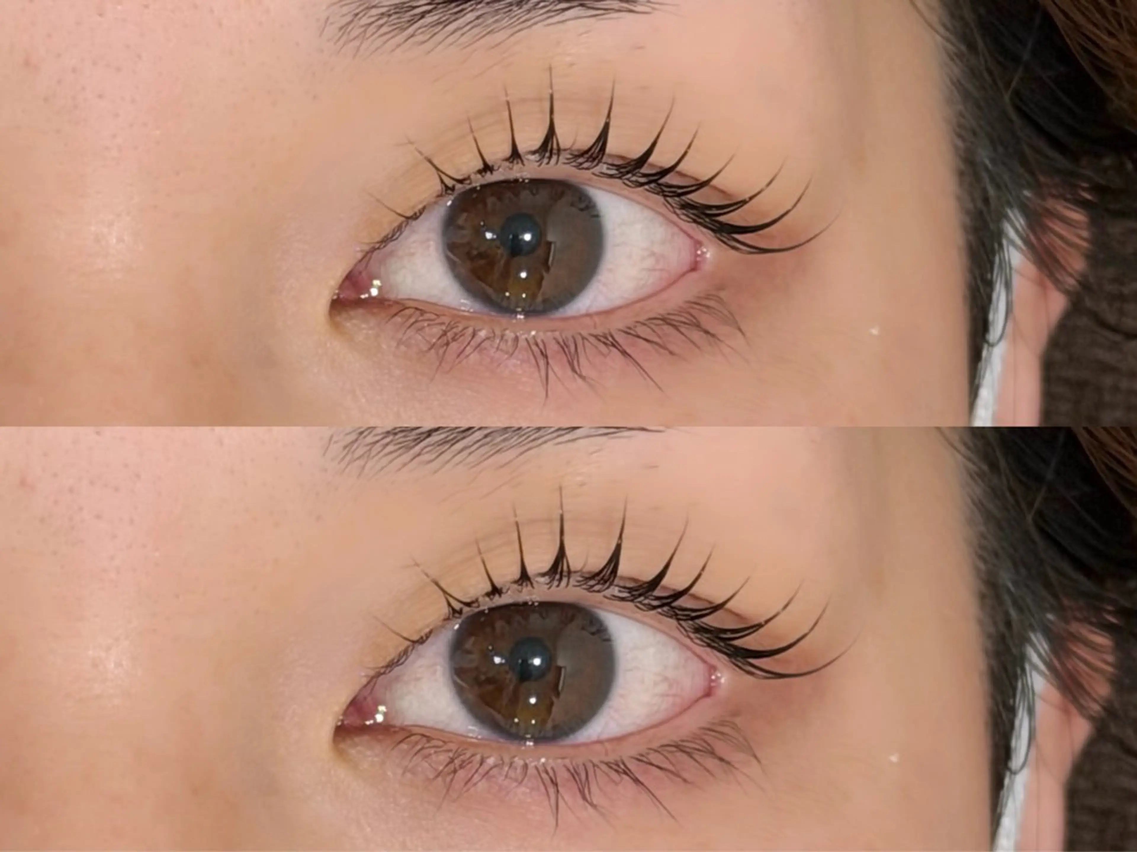 マツエク・マツパ Eyelash ＆ Eyebrow Was -MORIYA-所属・Jun Suzukiの眉毛・アイブロウイメージ