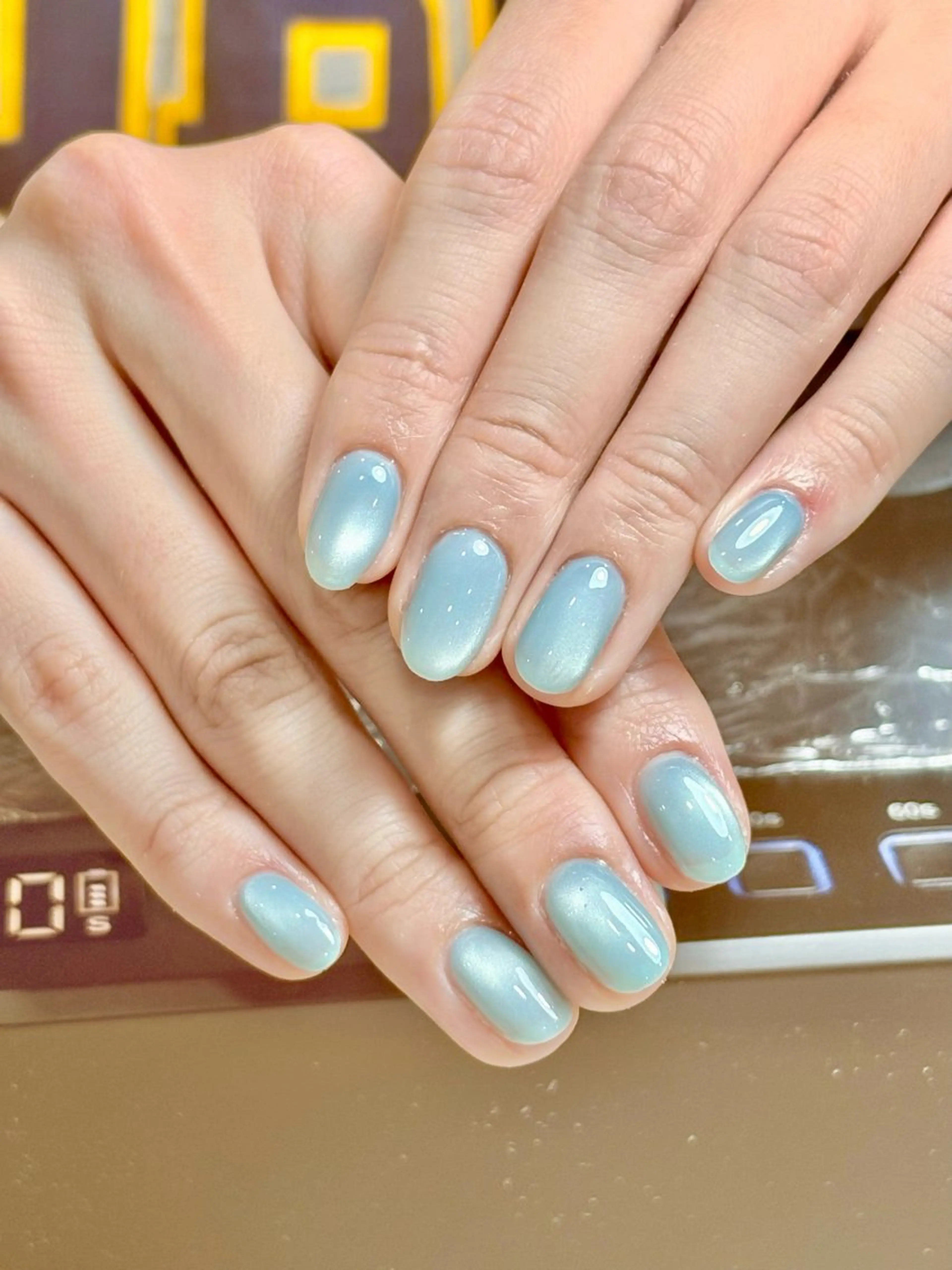 ネイル ハナ ネイルのネイルデザイン