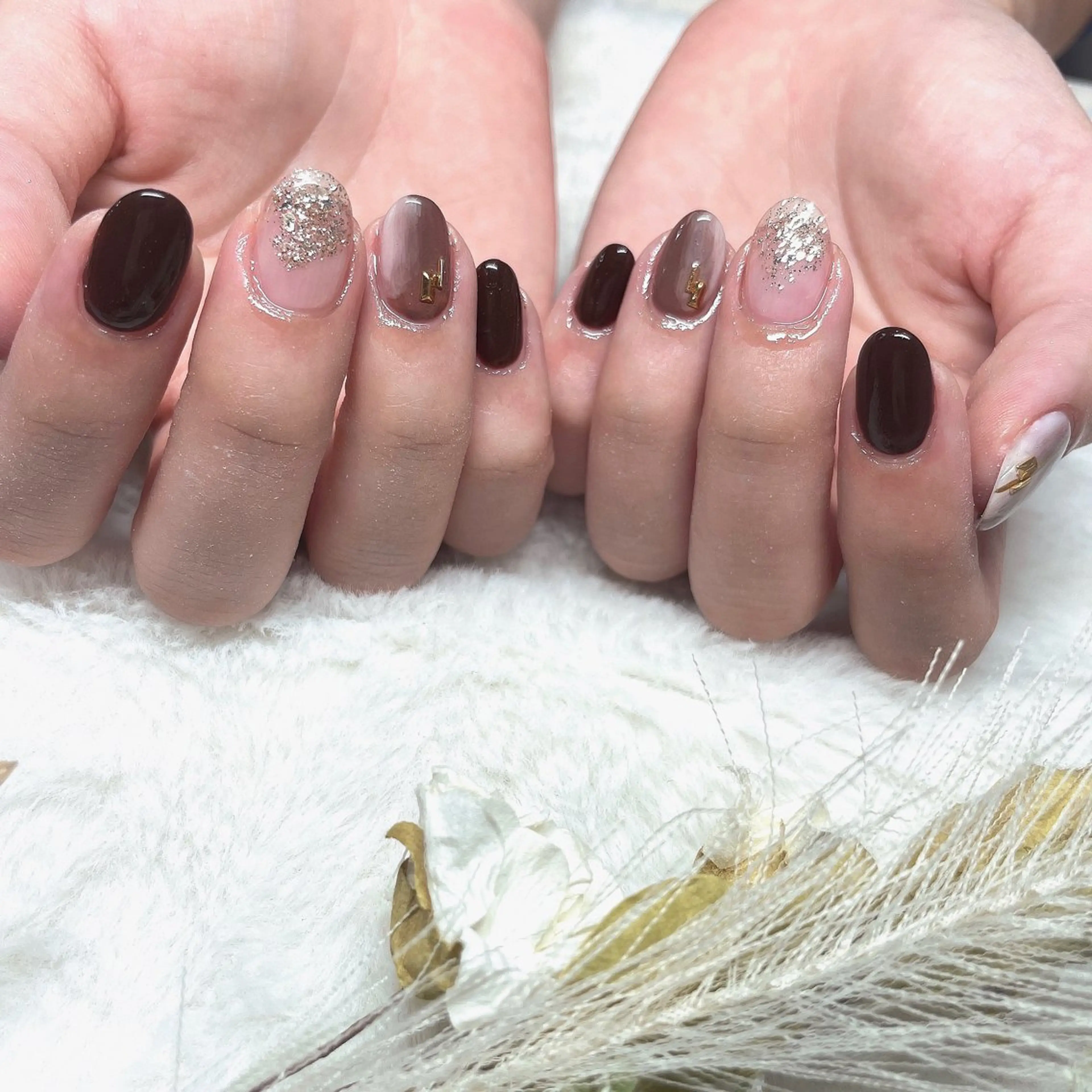 ネイル アイネイリスト Aのマツエク・マツパデザイン