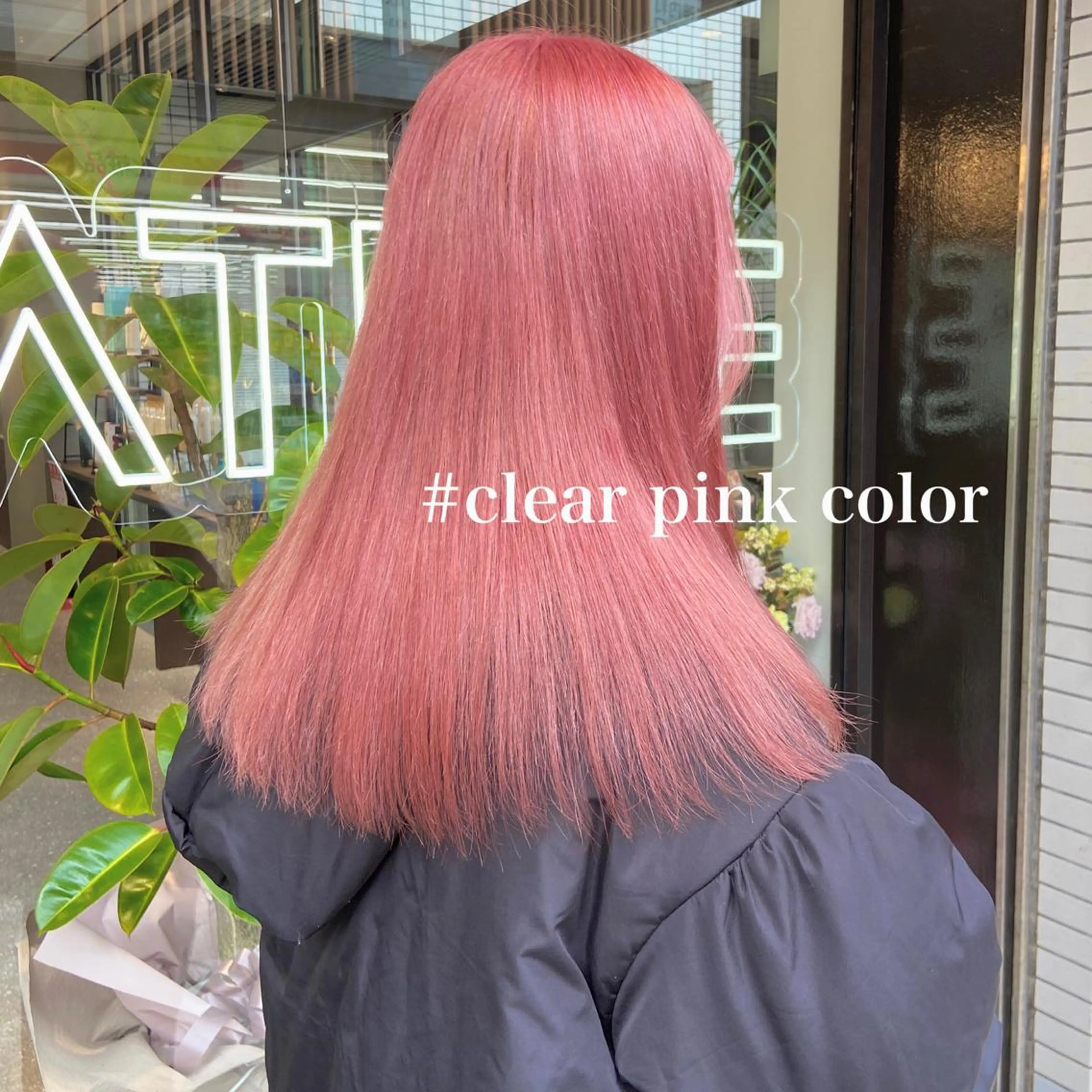 ロング MIKI /Sio.hairのヘアスタイル