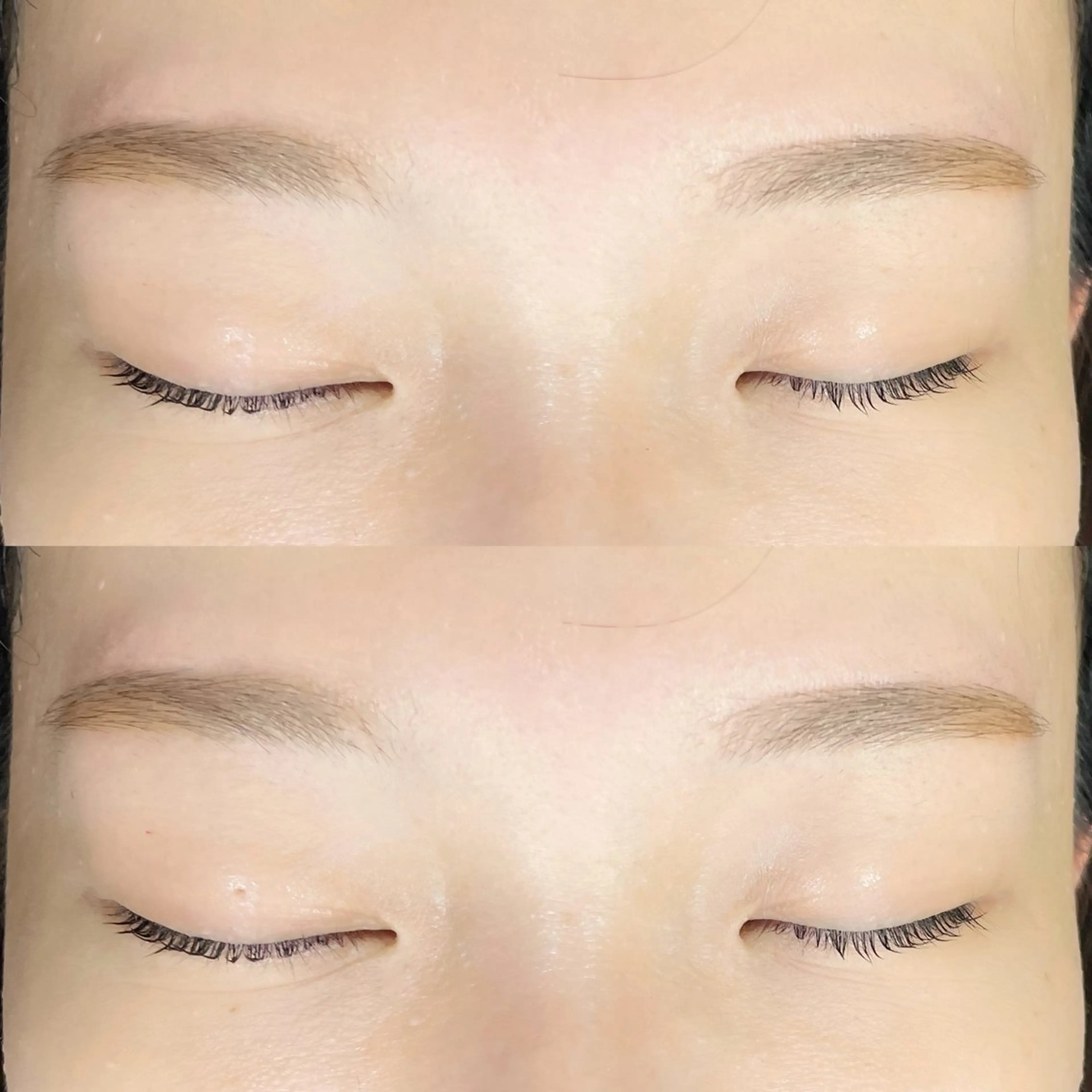 アイブロウ メンズアイブロウ ワックス脱毛 眉カット その他(アイブロウ) Bianca ENDOのマツエク・マツパデザイン