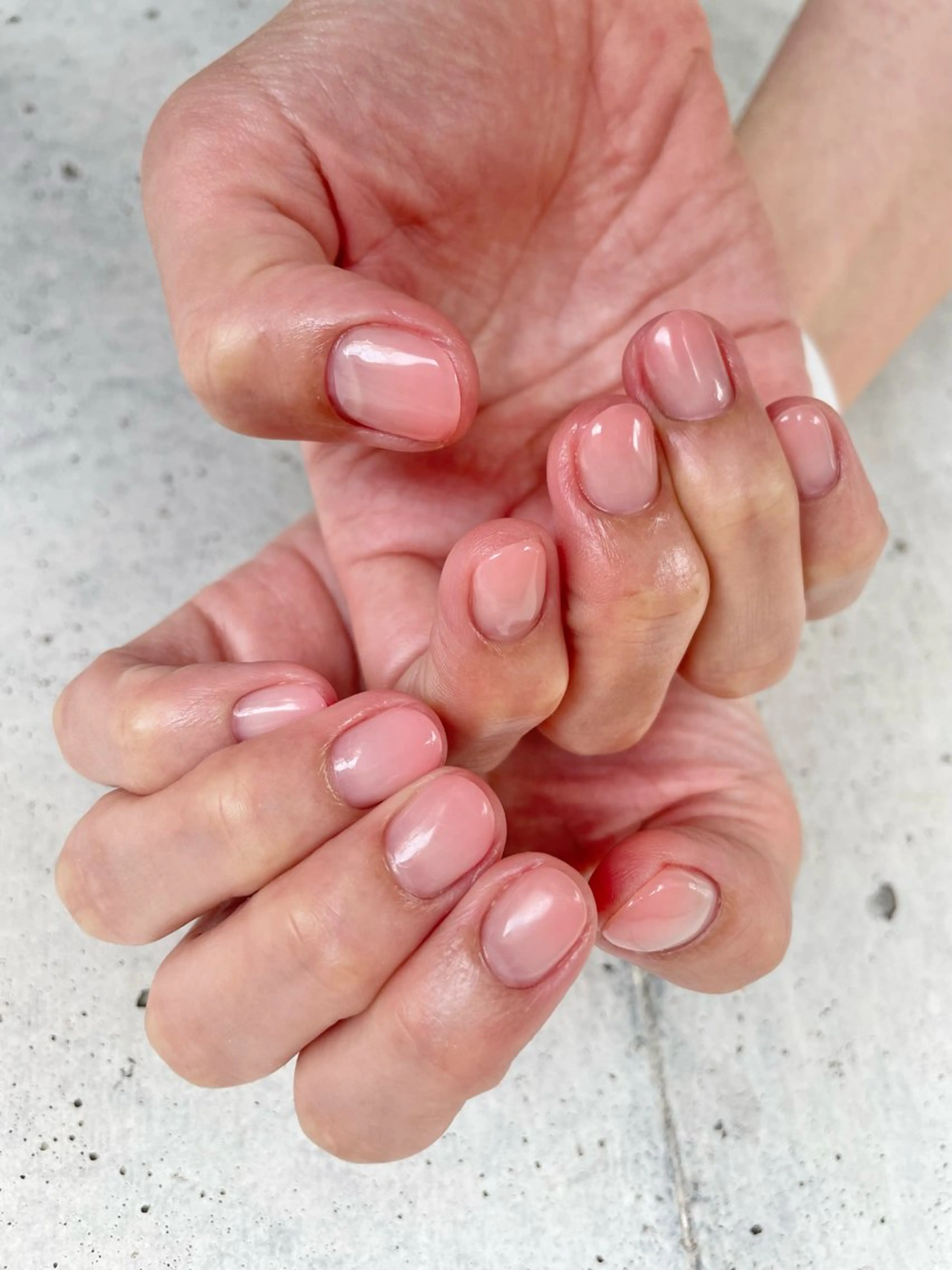 ネイル Rena-ju キャサディのネイルデザイン