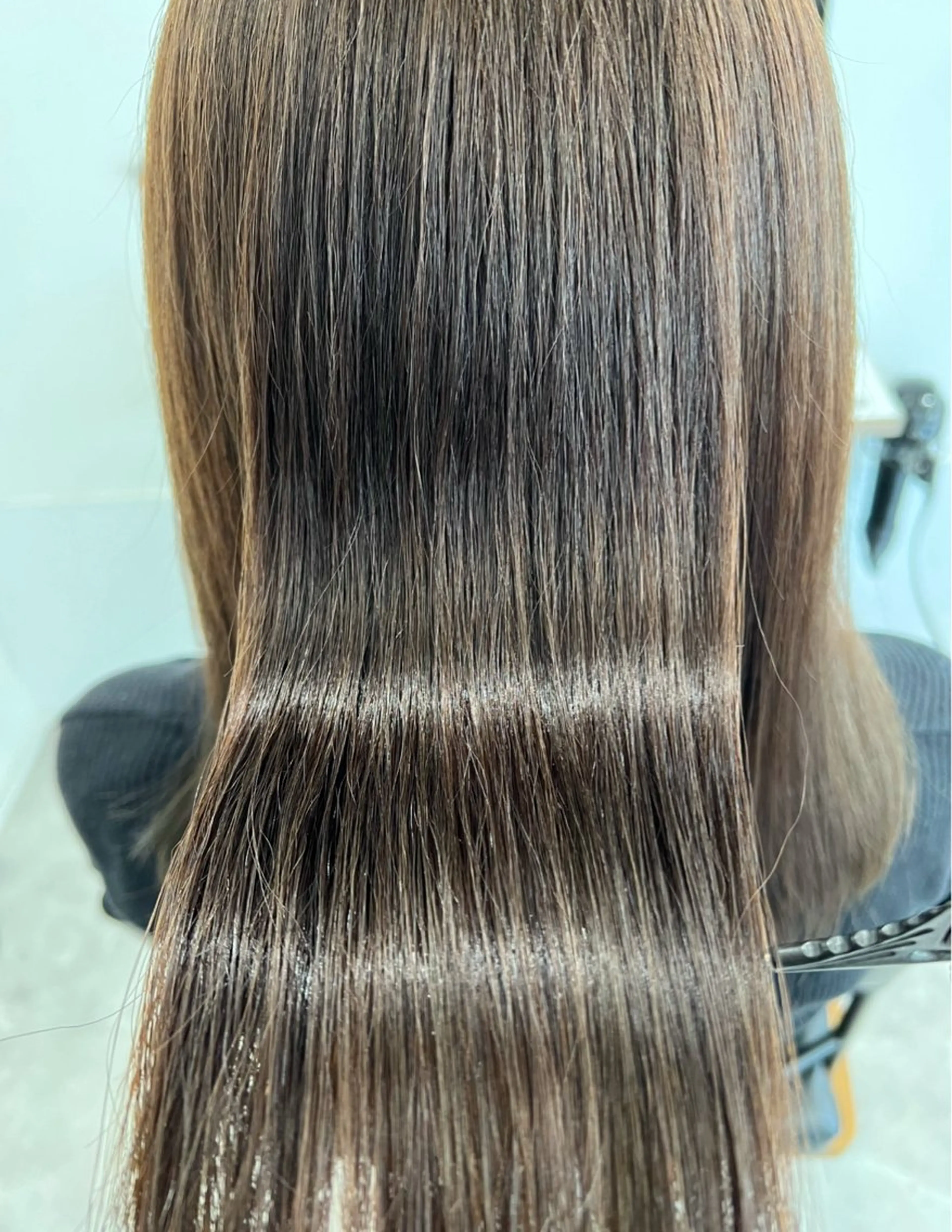 ミディアム 透明感/レイヤー💎 髪質改善/希美のヘアスタイル