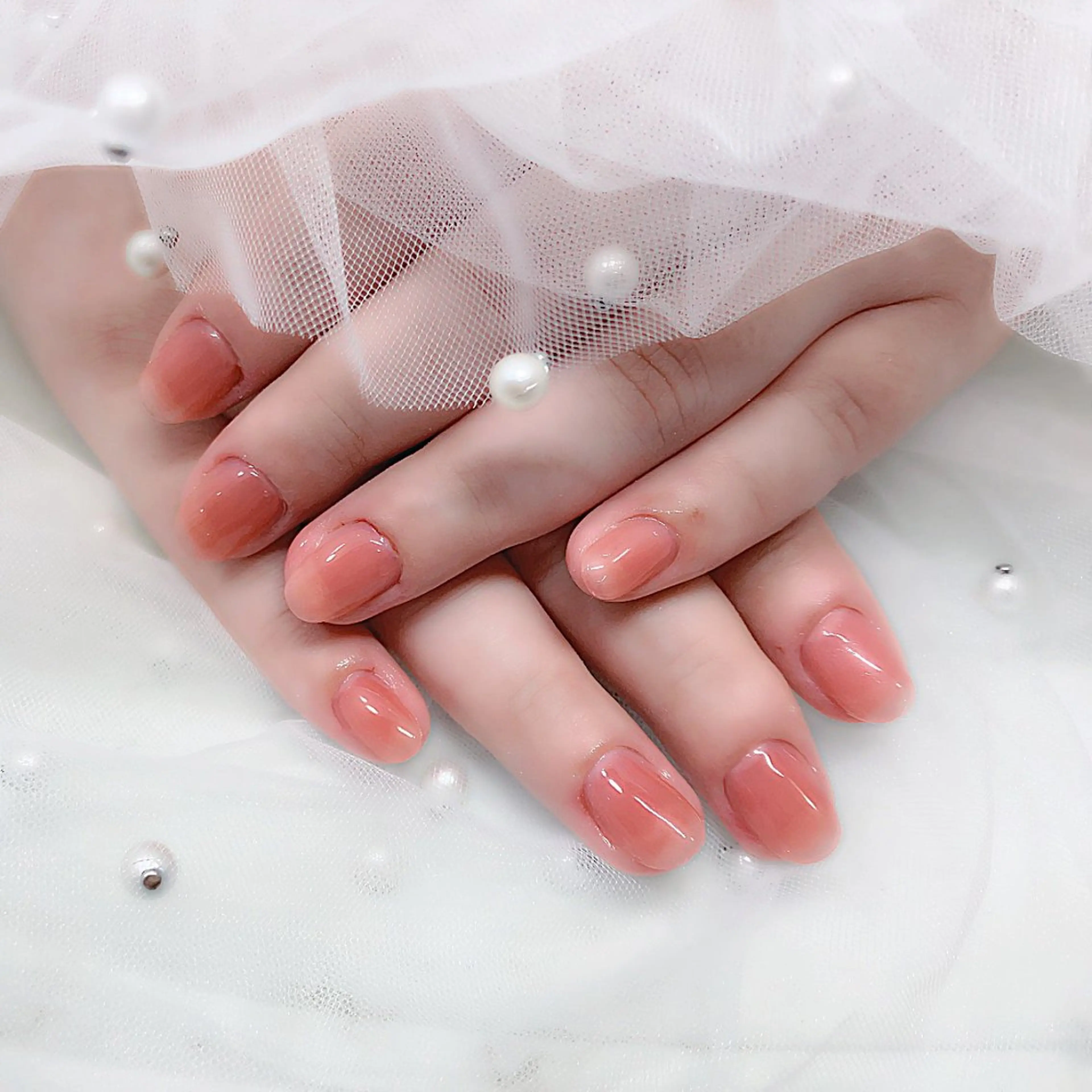 ネイル 整体・ネイル ヨシ堂💅のネイルデザイン