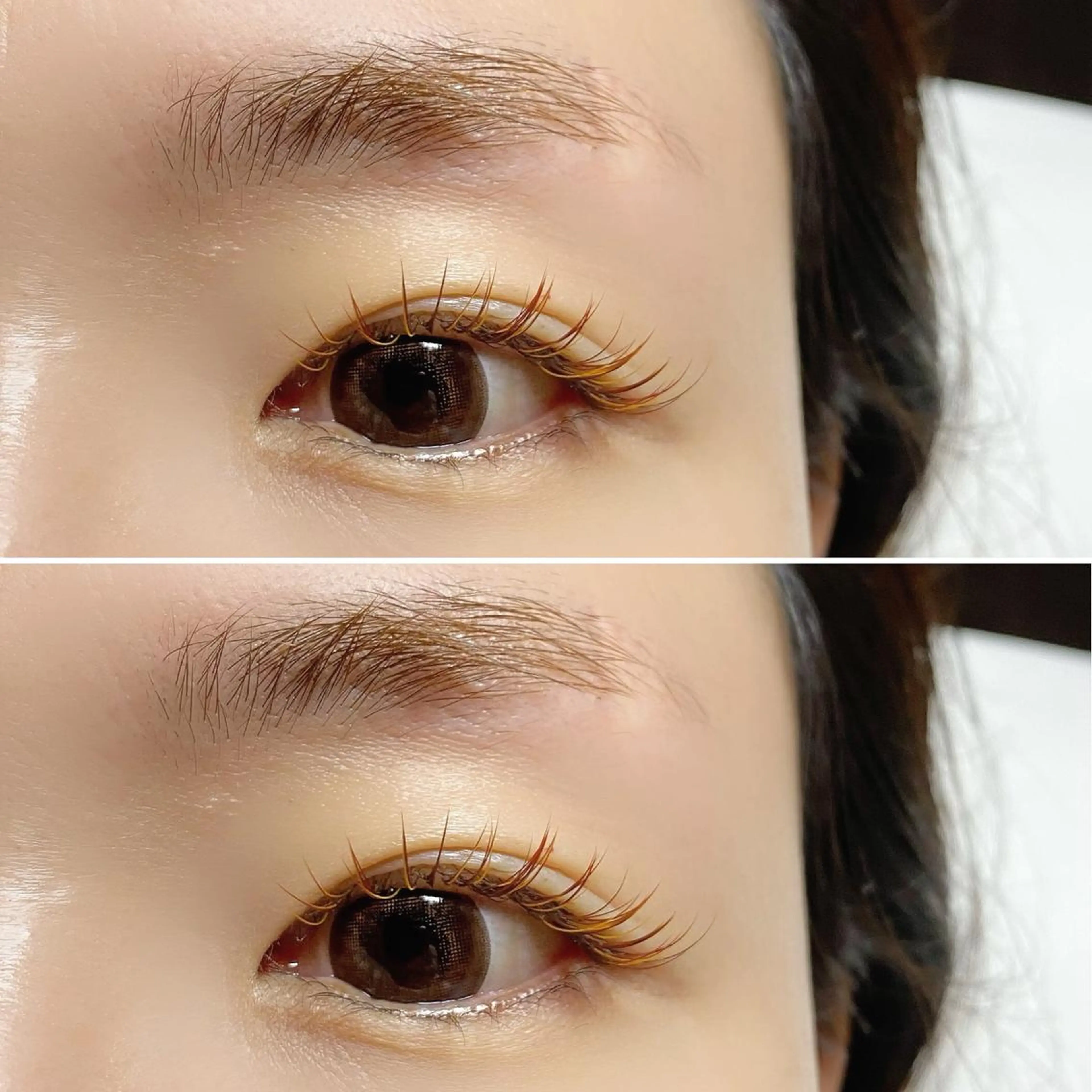 マツエク・マツパ wacca所属・wacca eye designのマツエク・マツパデザイン