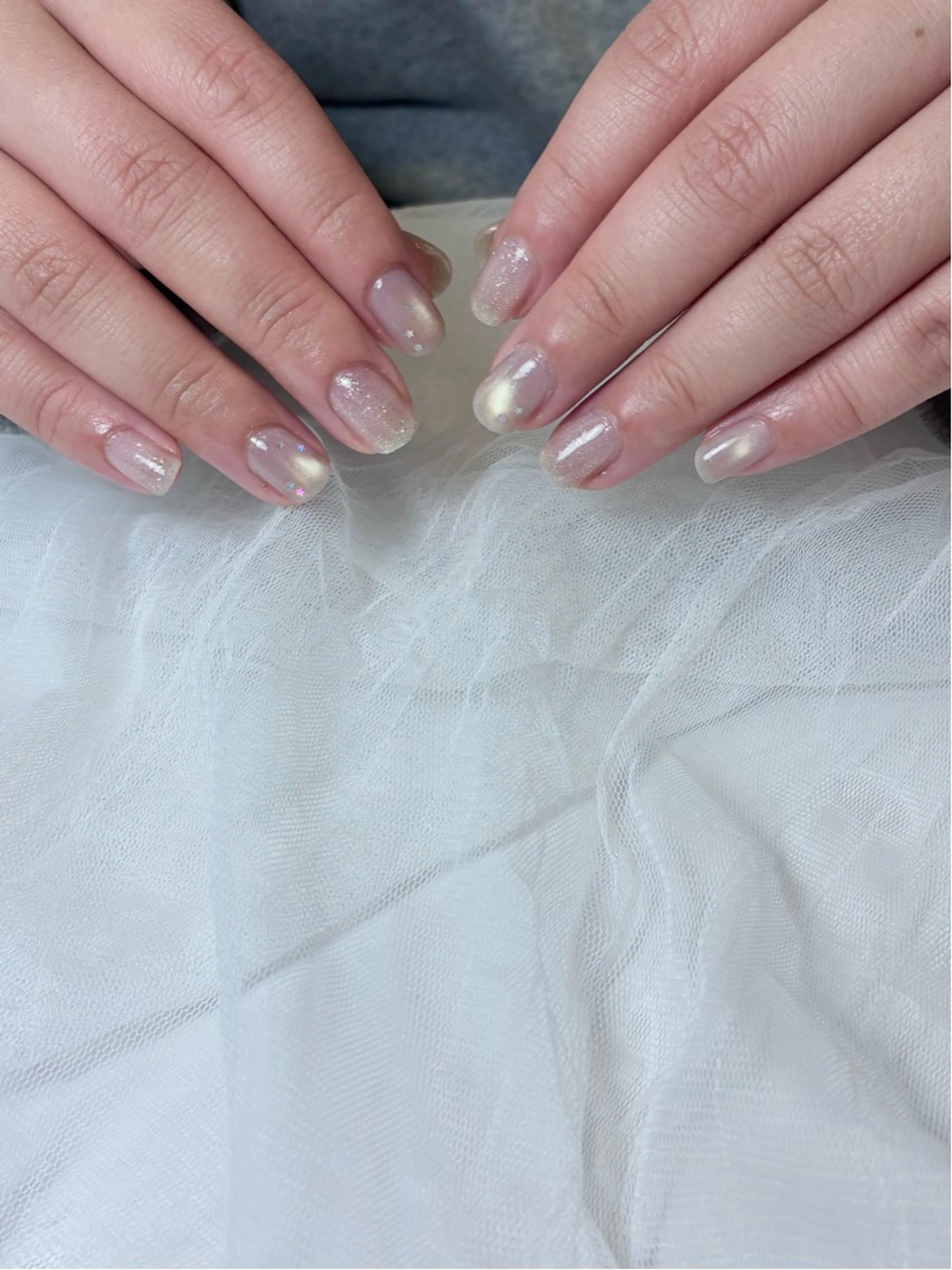 ネイル ハンドネイル Cia_Nail Eriのネイルデザイン