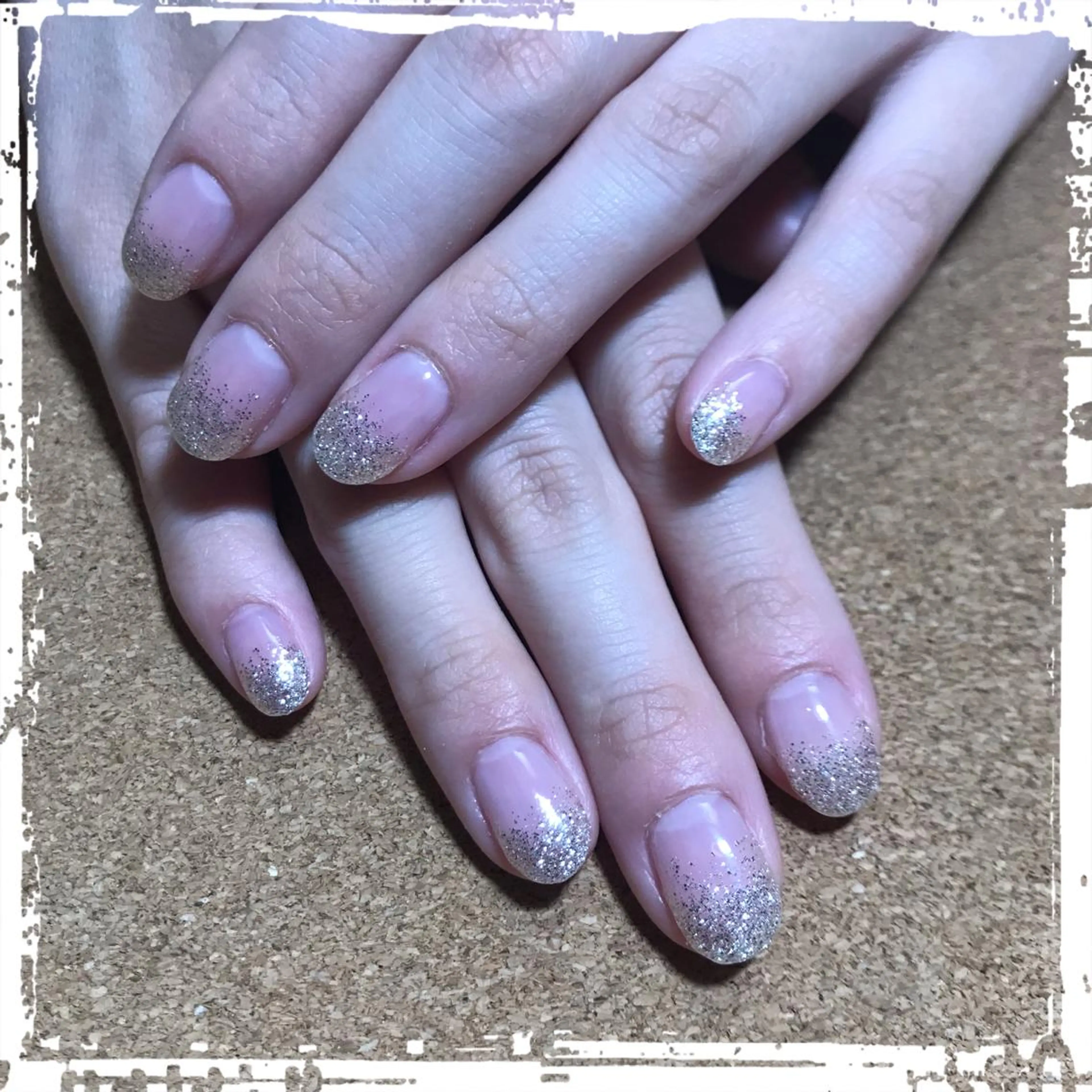 ネイル 寺山 千鶴のネイルデザイン