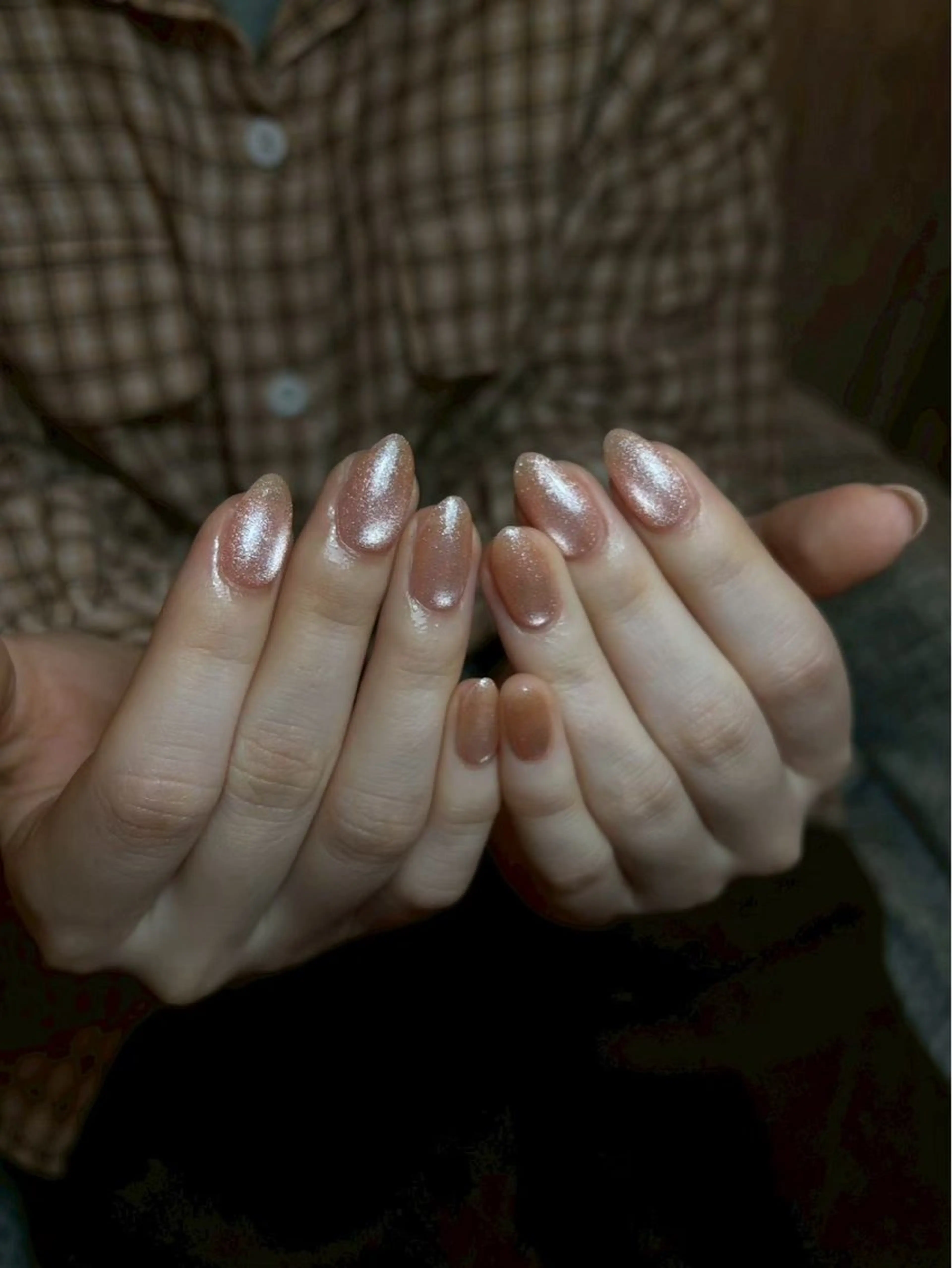 ネイル D.dnail Reinaのネイルデザイン