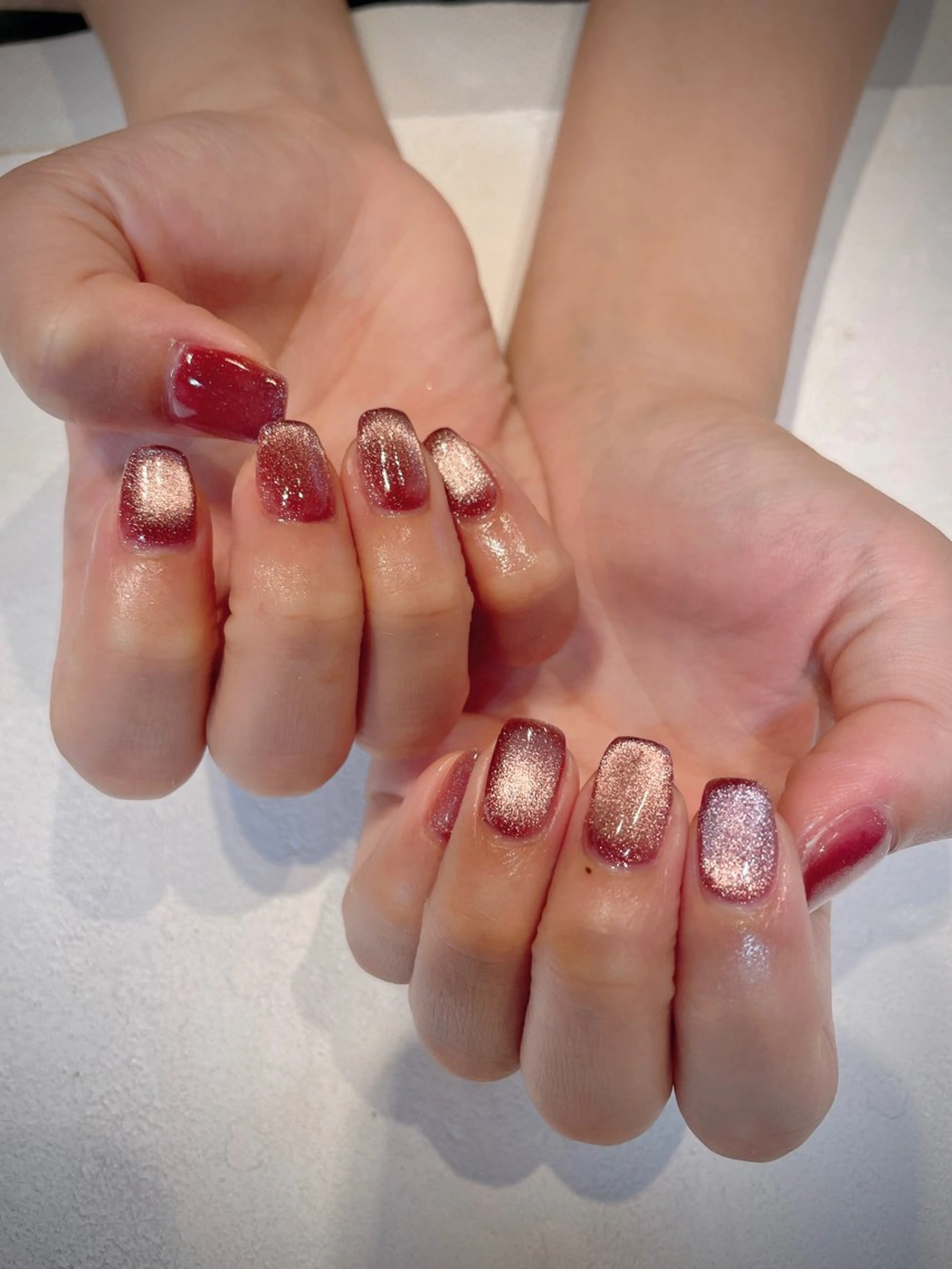 ネイル Bibinail ☆namiのネイルデザイン