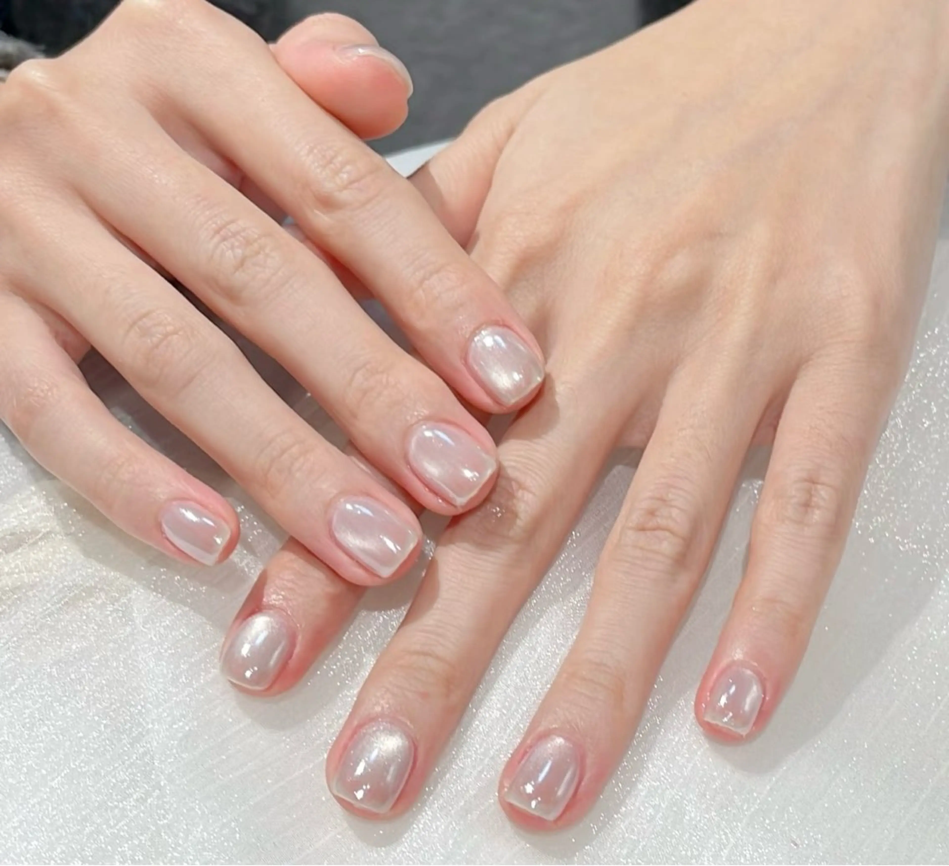 ネイル 里奈 Nailのネイルデザイン