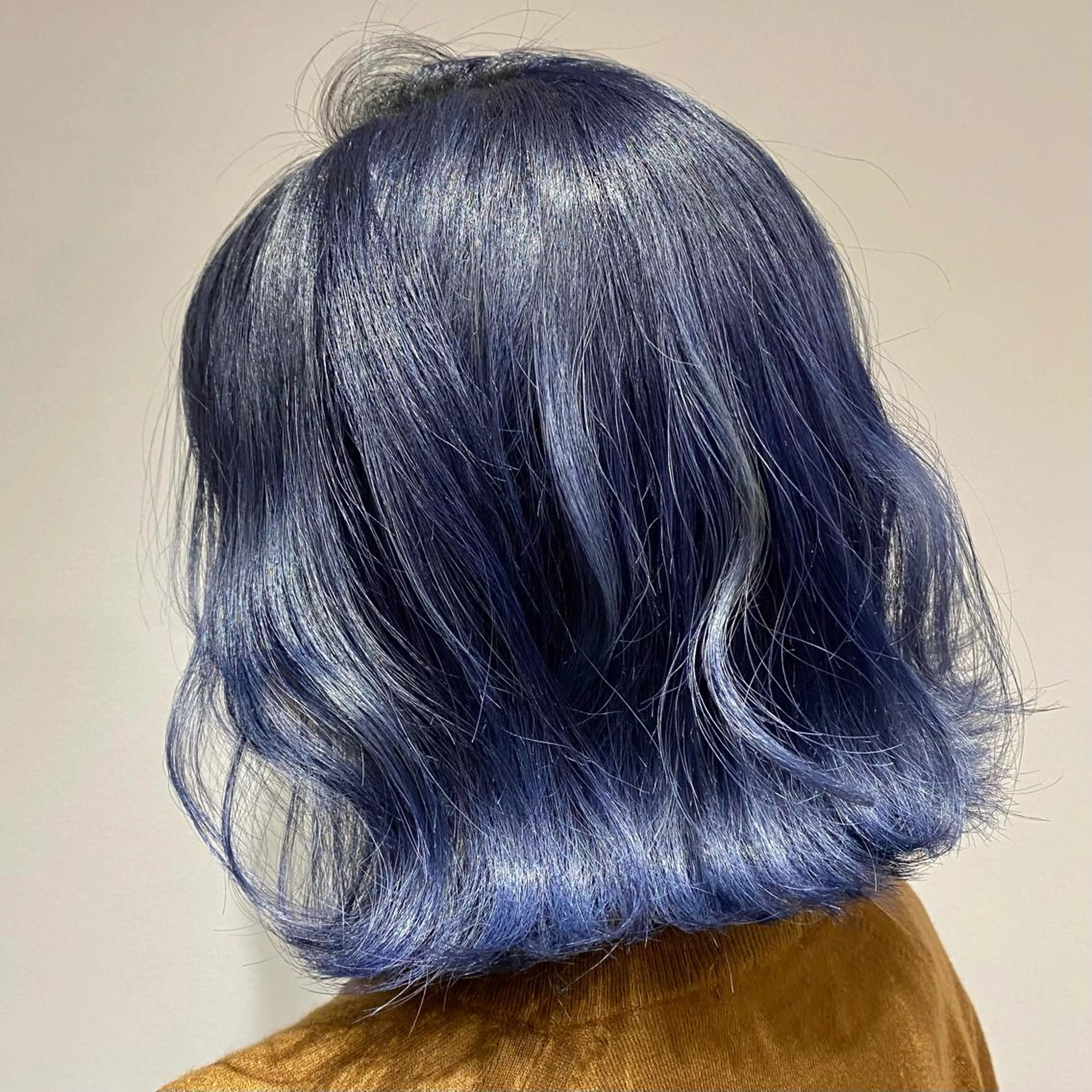 ショート カラー 増子 祐太朗のヘアスタイル