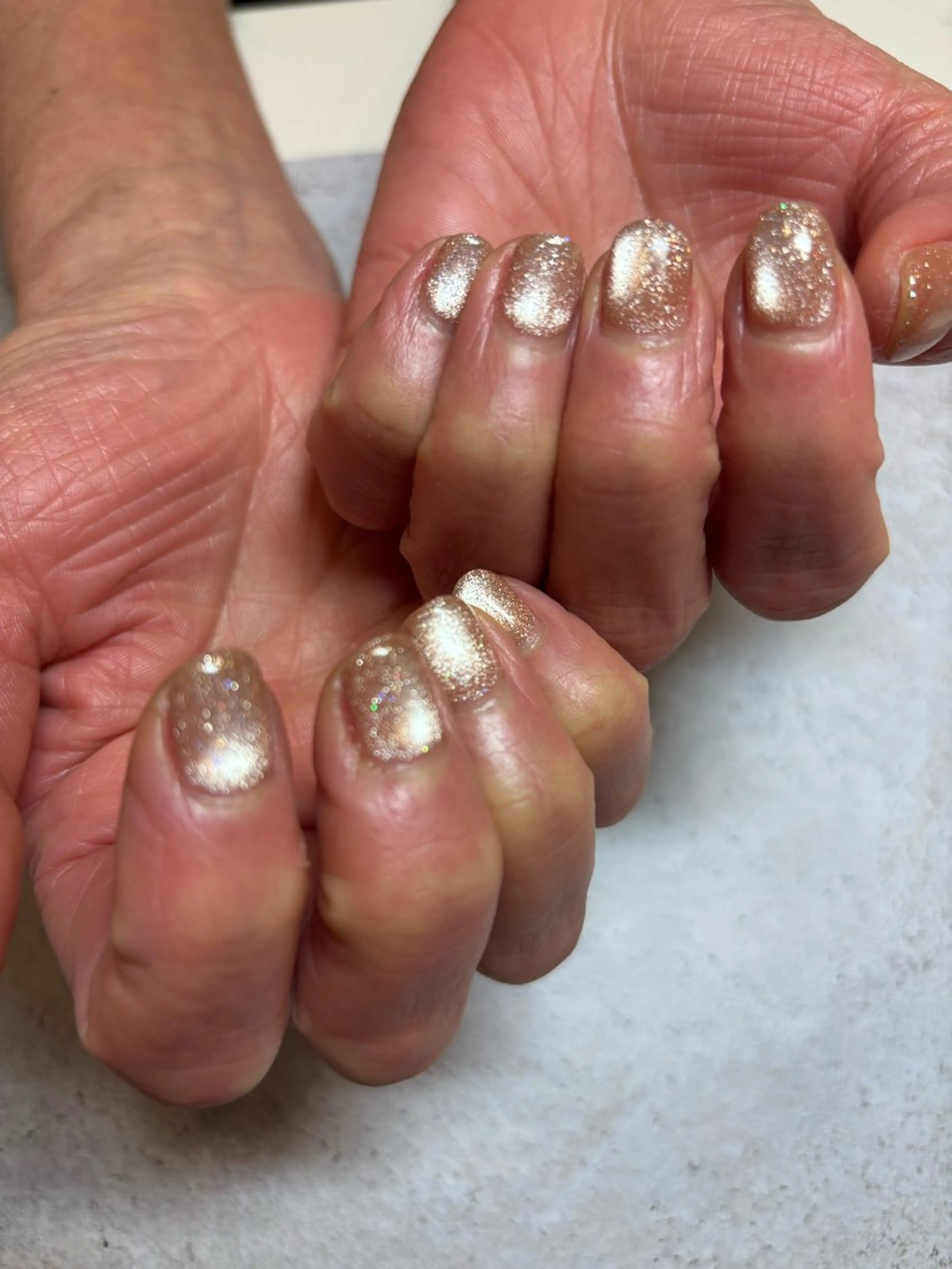 ネイル ハンドネイル LINON所属・【LINON】 airiのネイルデザイン