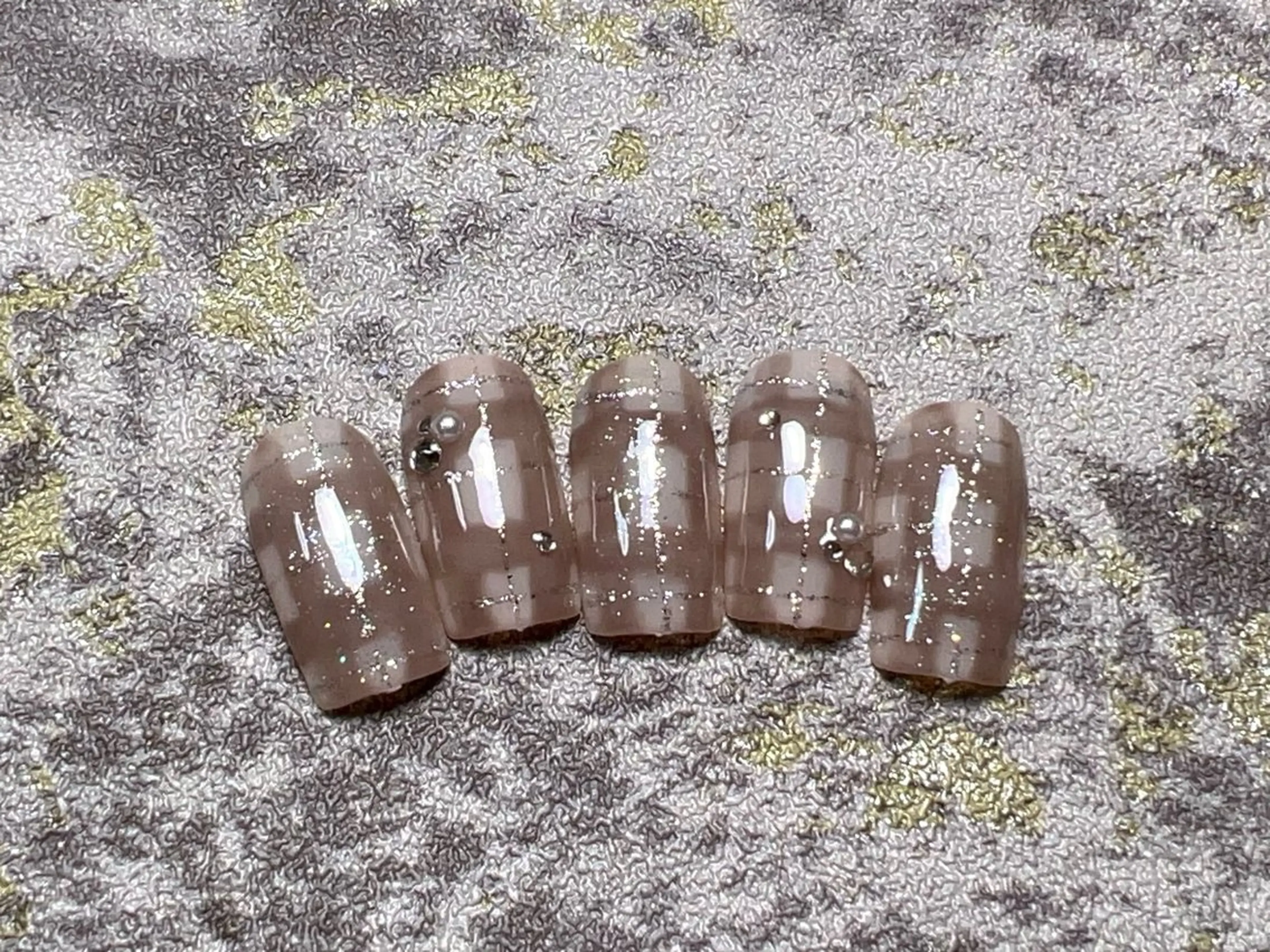 ネイル ハンドネイル MOA NAIL所属・MoaNail🫶 Yoshiのネイルデザイン