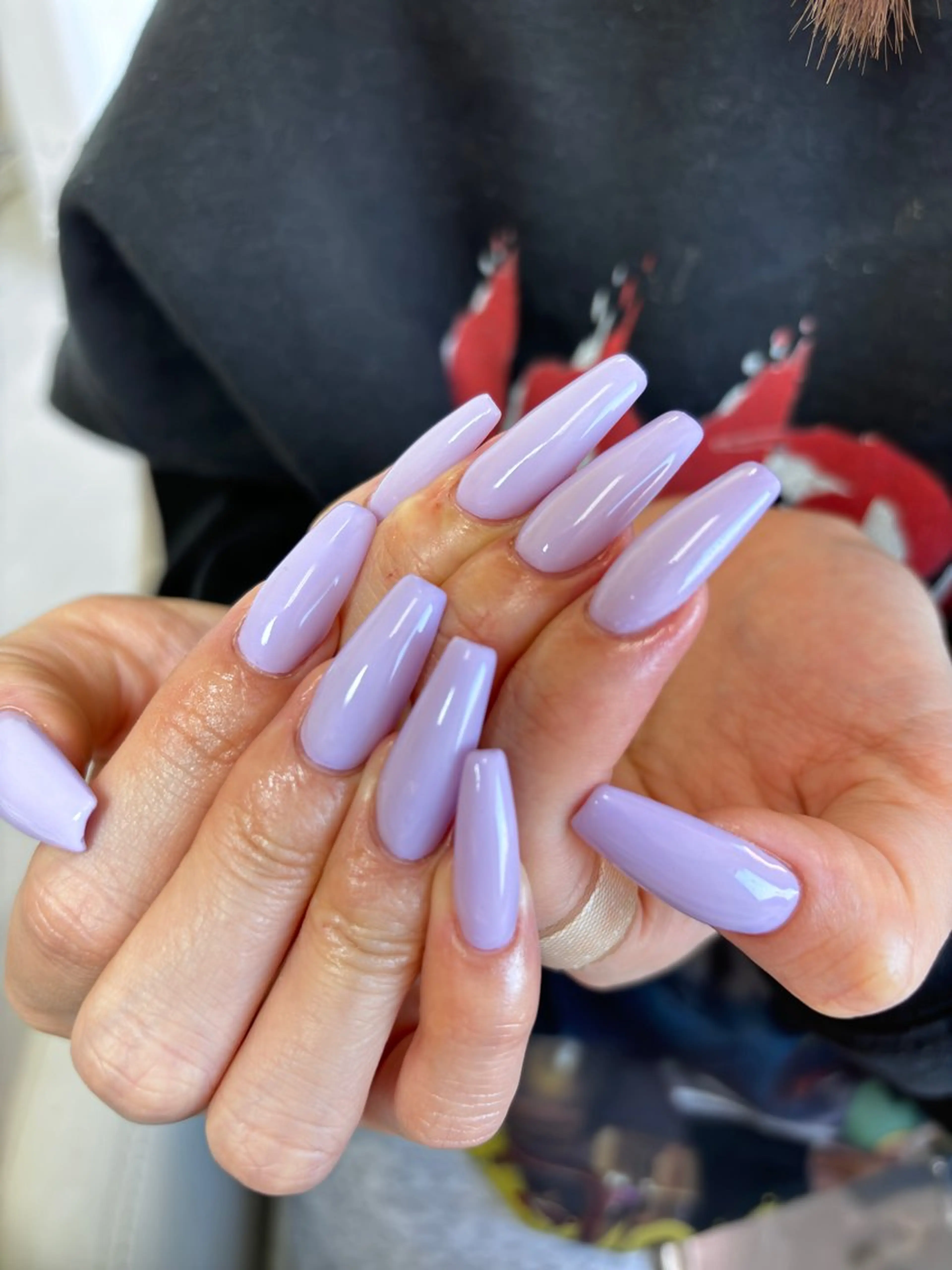 ネイル Flowerネイルサロン所属・. yukiのネイルデザイン