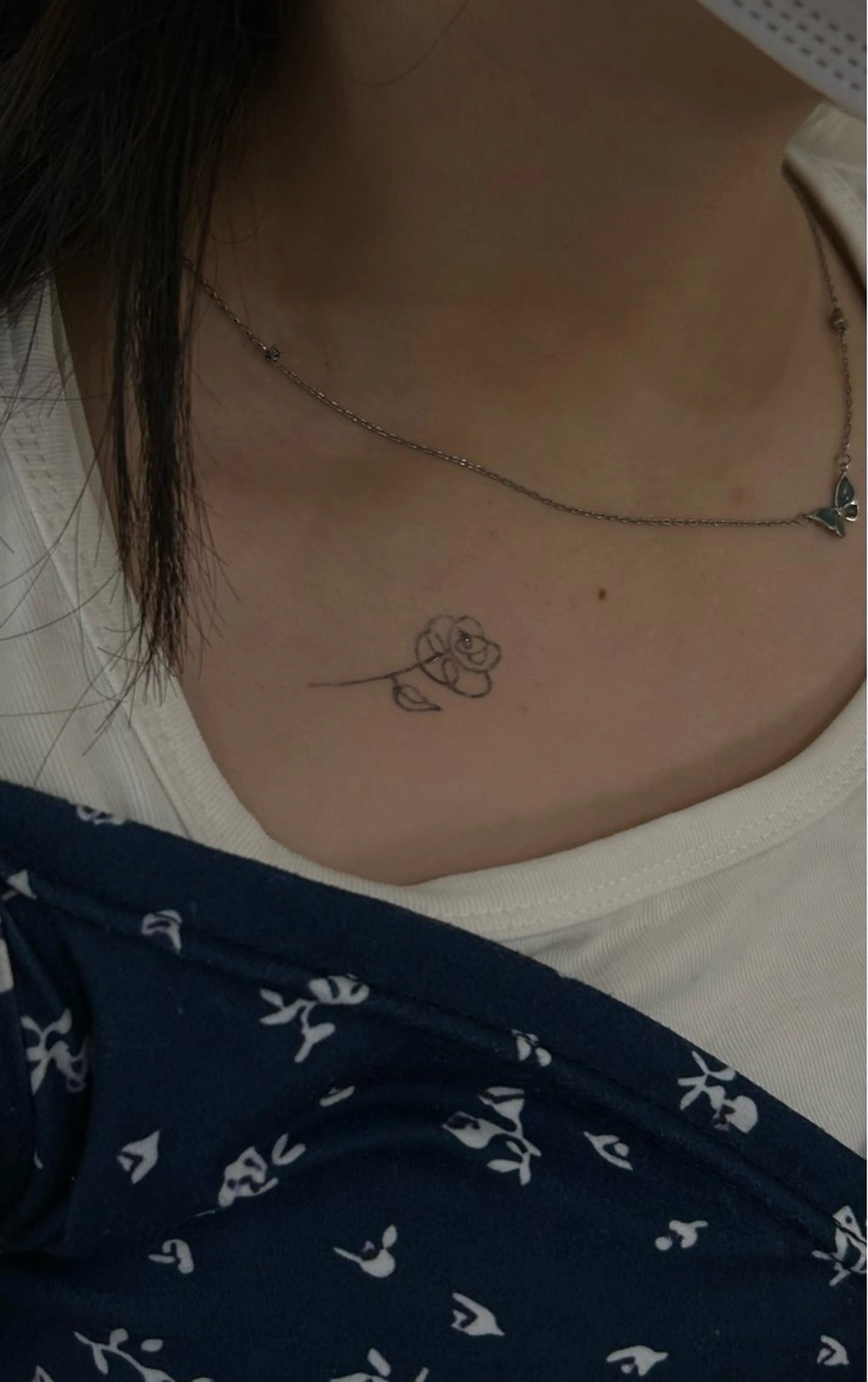 Ray. Maayaのネイルデザイン