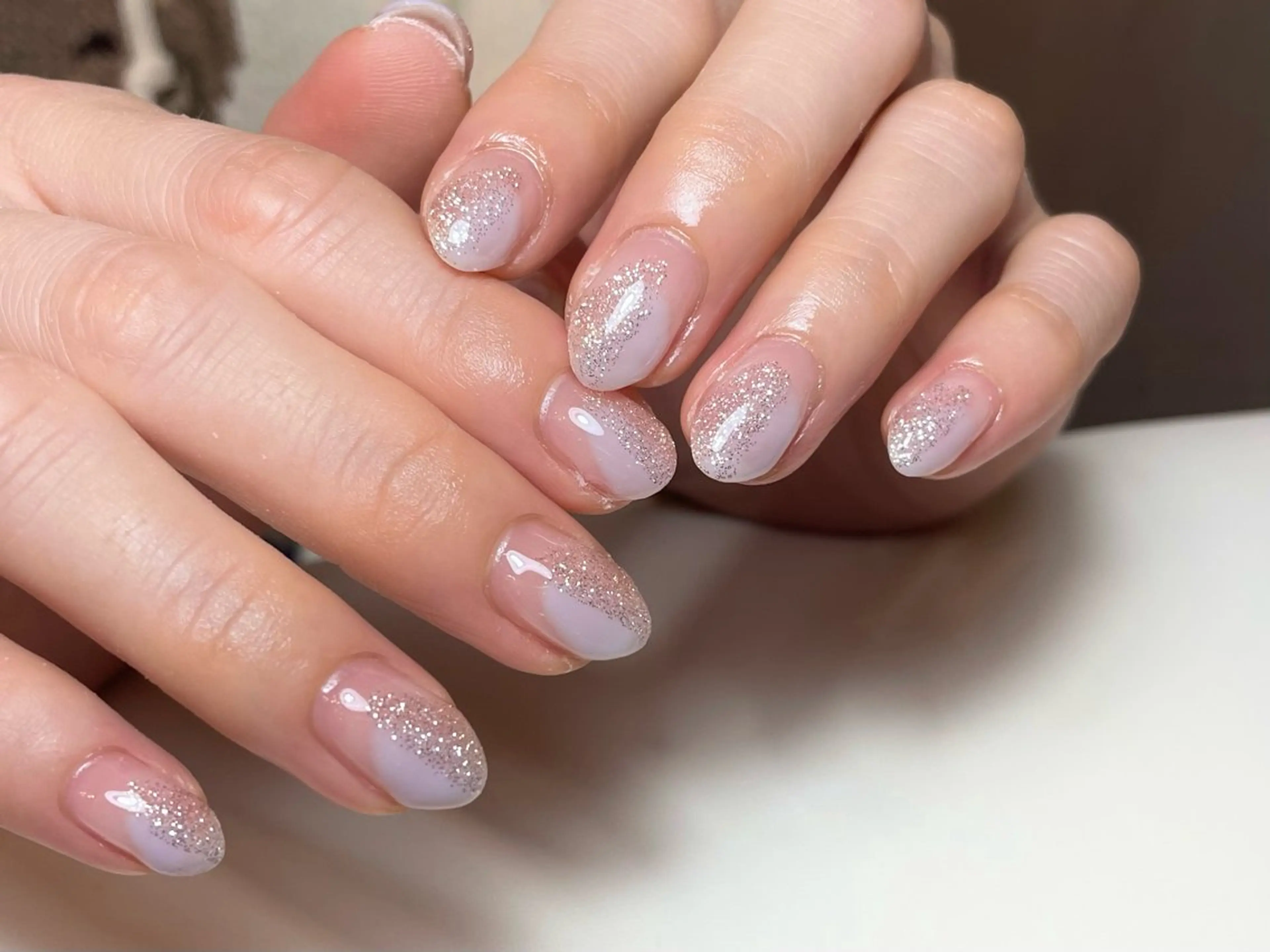 ネイル ハンドネイル ayaka 🐨のネイルデザイン