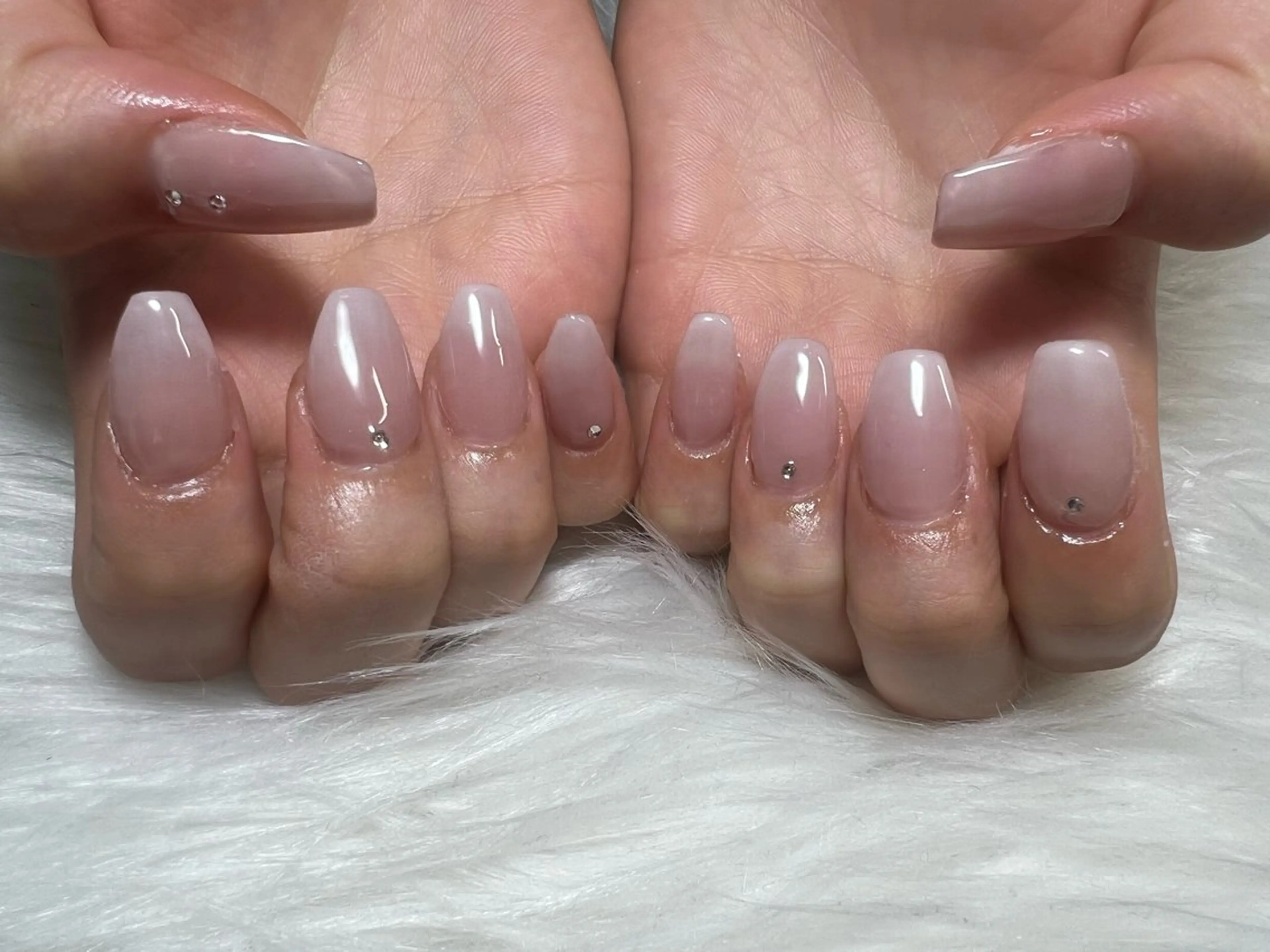 ネイル Mimi Nailのネイルデザイン