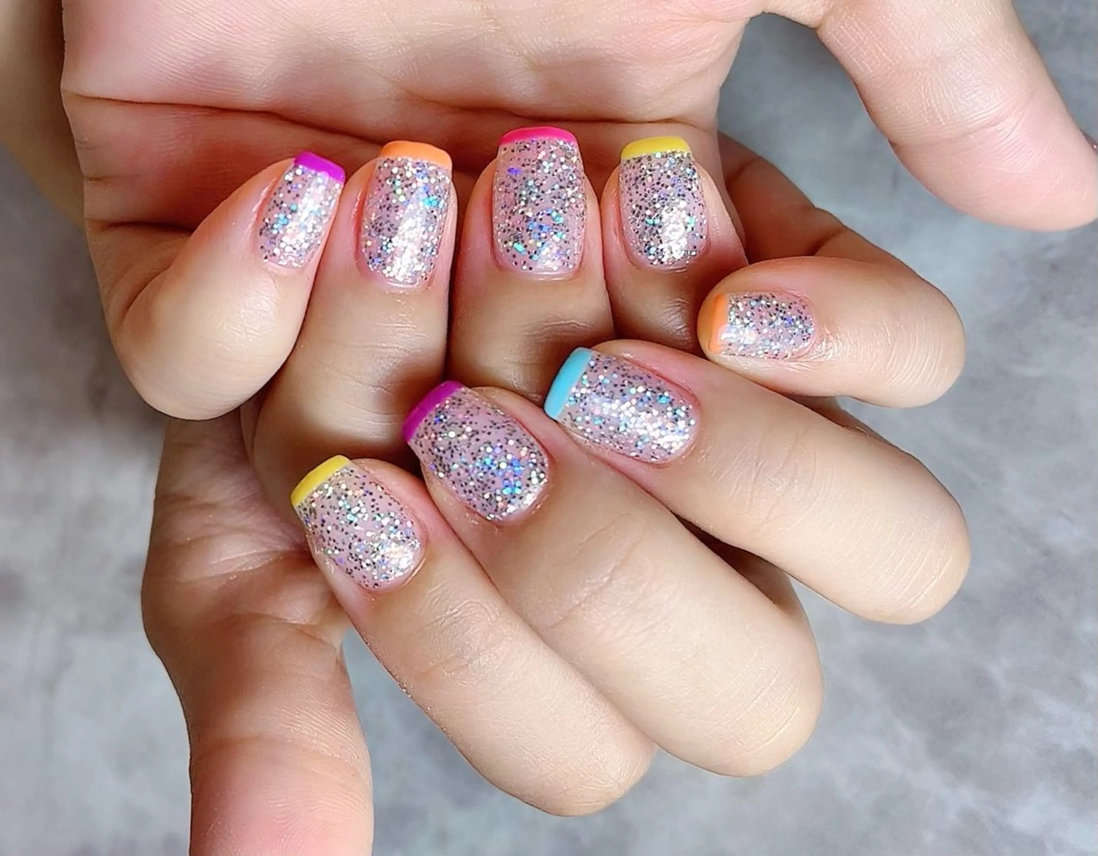 ネイル 夏ネイル nails' it...のネイルデザイン