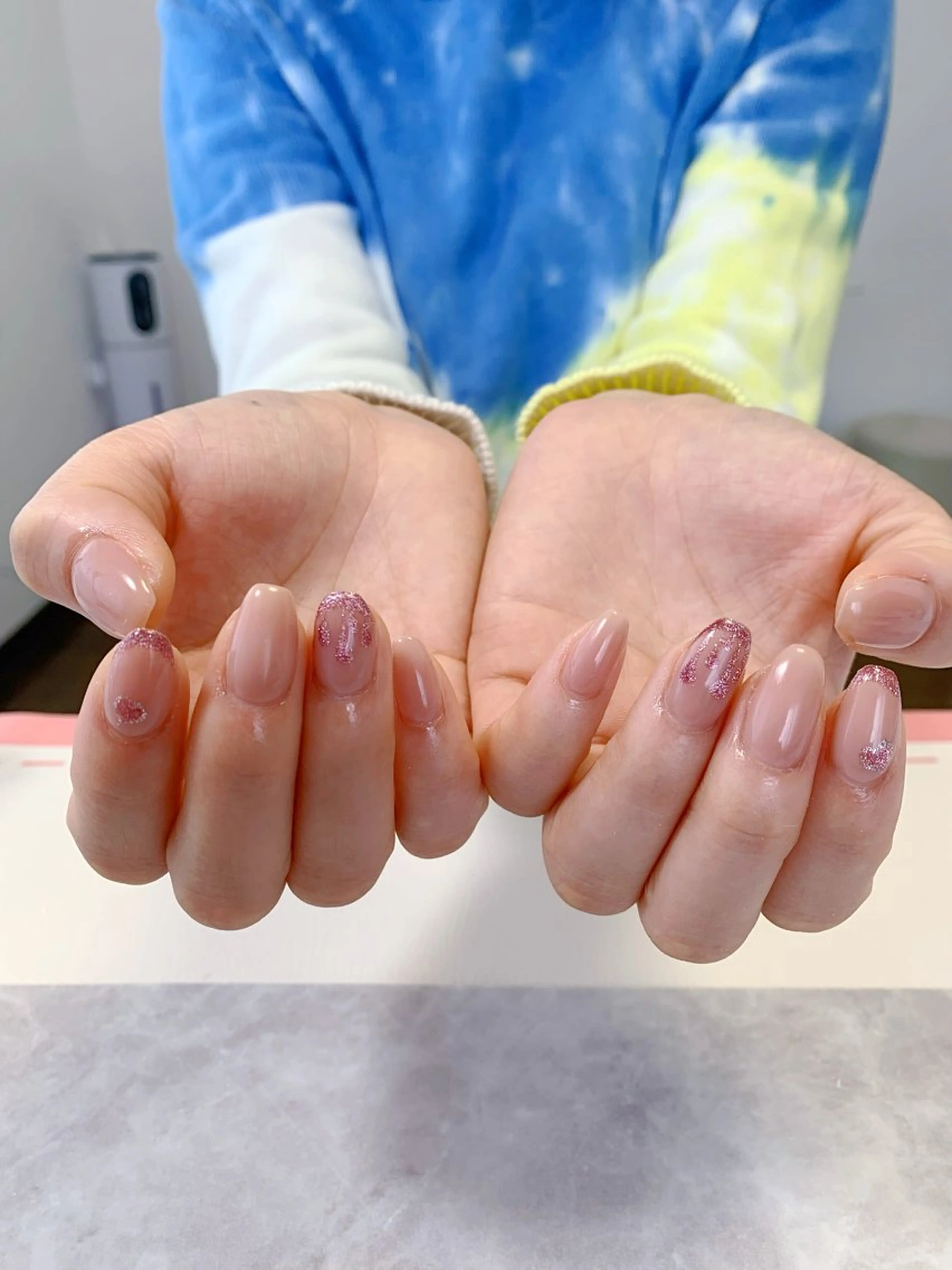 ネイル ハンドネイル Sweet- nailのネイルデザイン