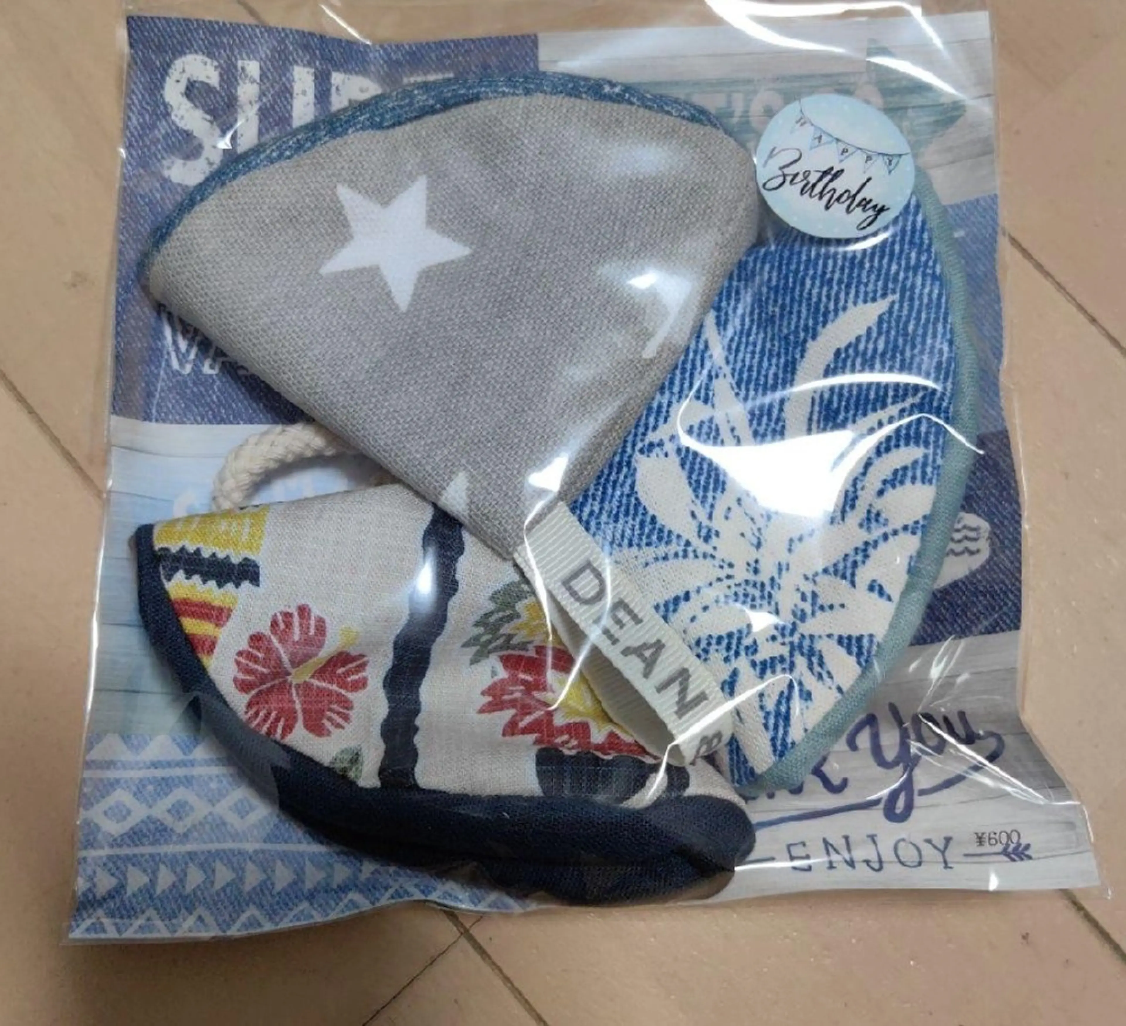 reve あやののネイルデザイン