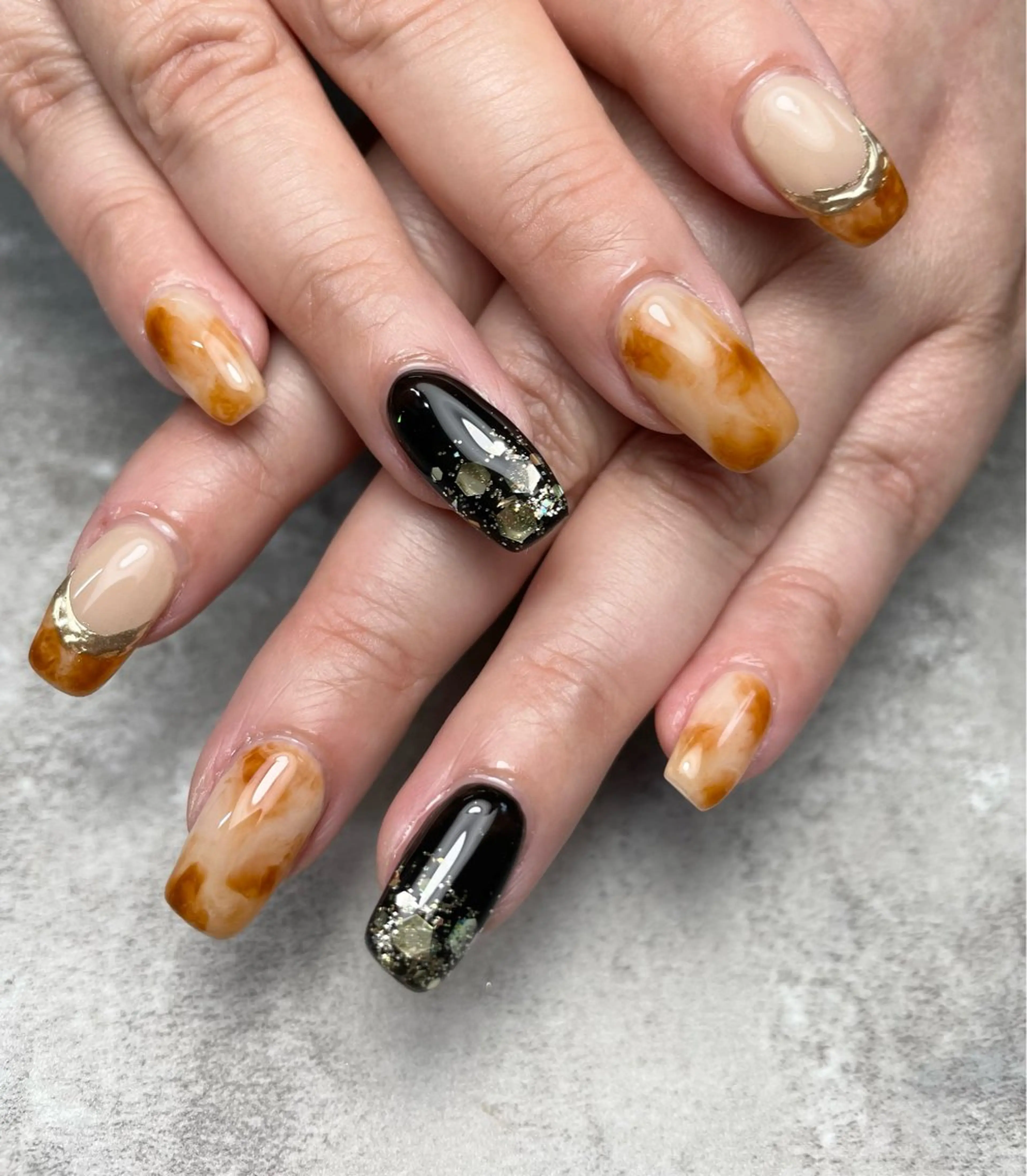ネイル Y's nailのネイルデザイン