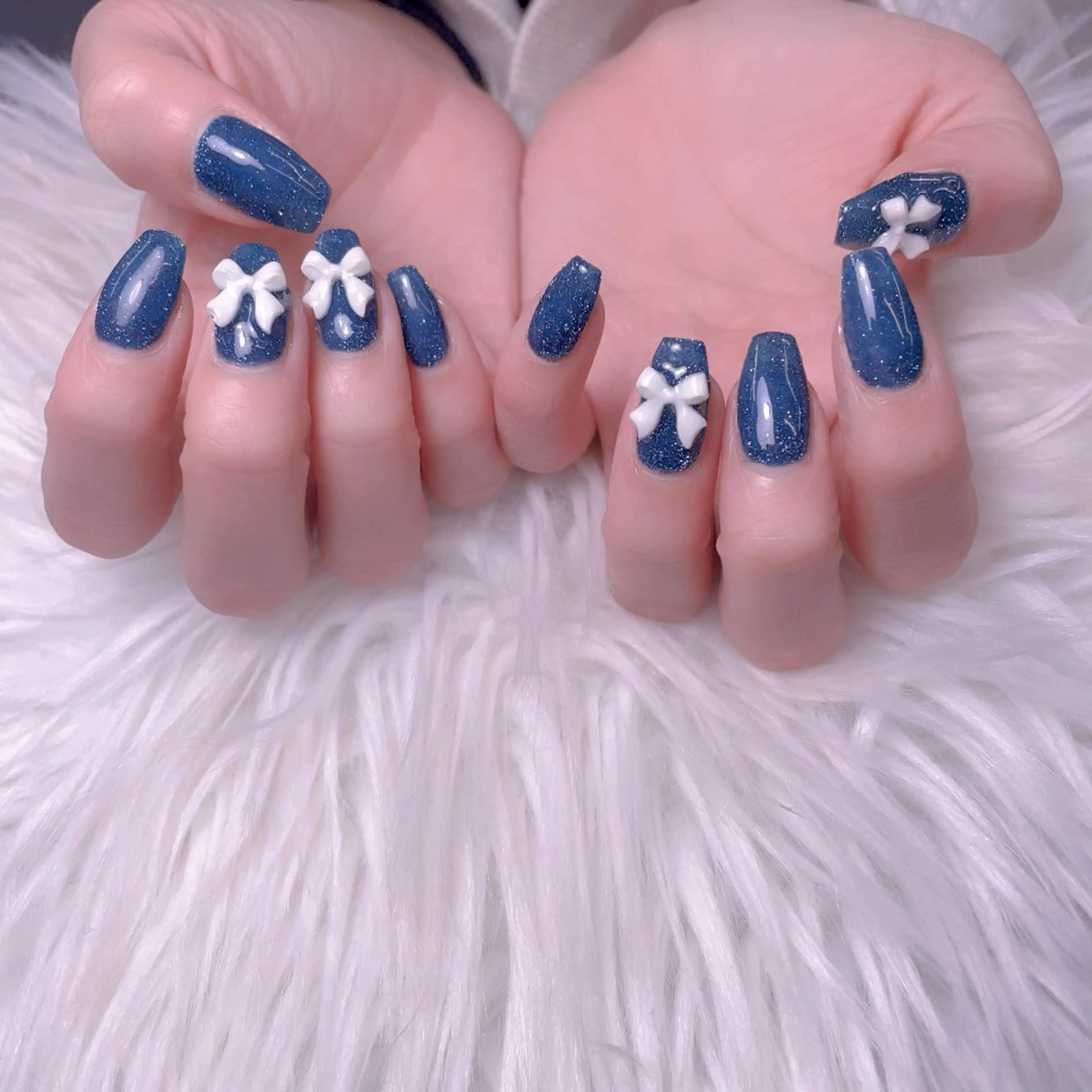 ネイル フラッシュネイル cat‘s nail🐈‍⬛のネイルデザイン