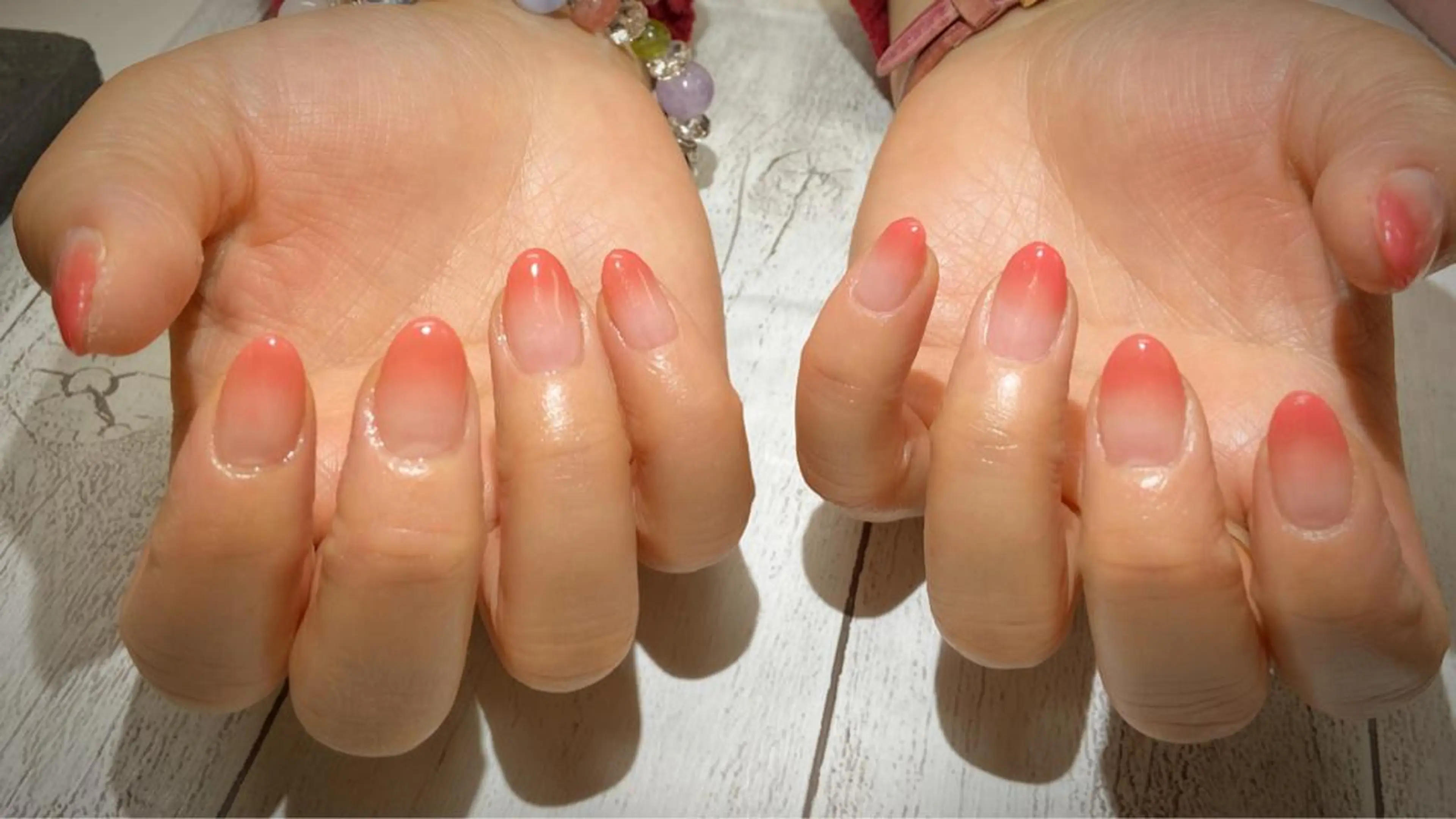 ネイル MARIANAIL マリアネイル所属・川上 真智子のネイルデザイン