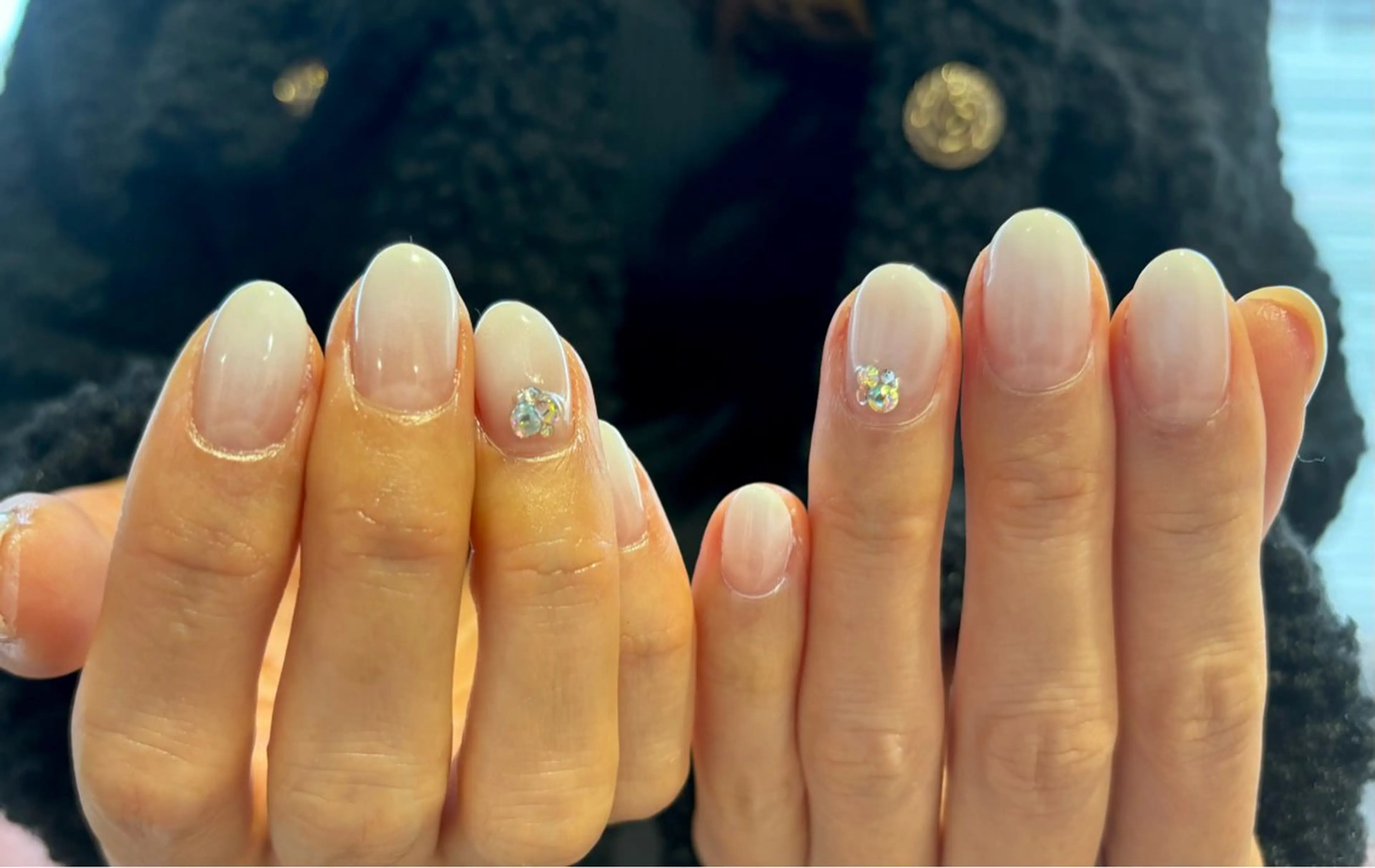 ネイル ハンドネイル nailsister まゆのネイルデザイン