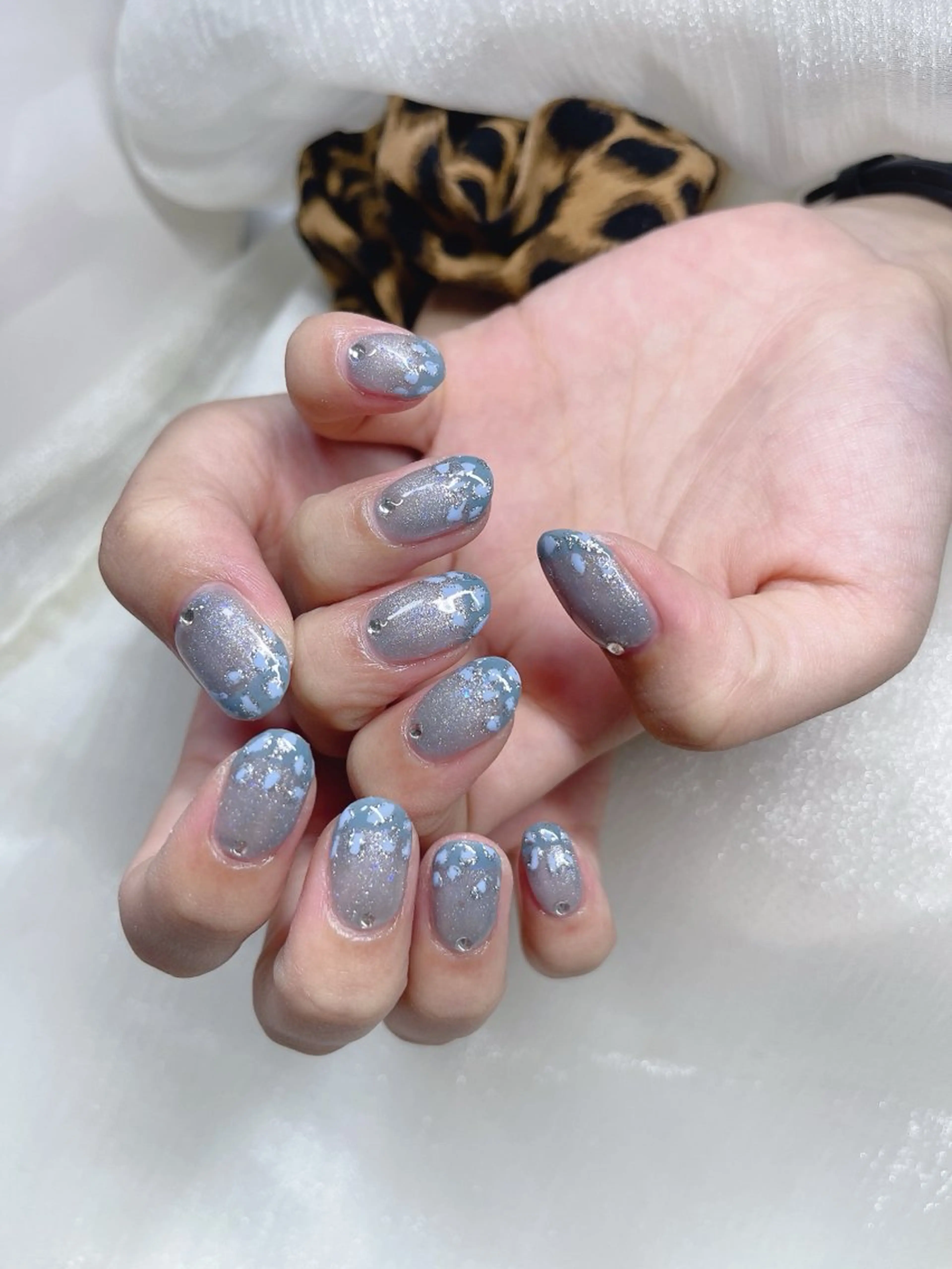 ネイル Rimi Nailアメリカ村のネイルデザイン