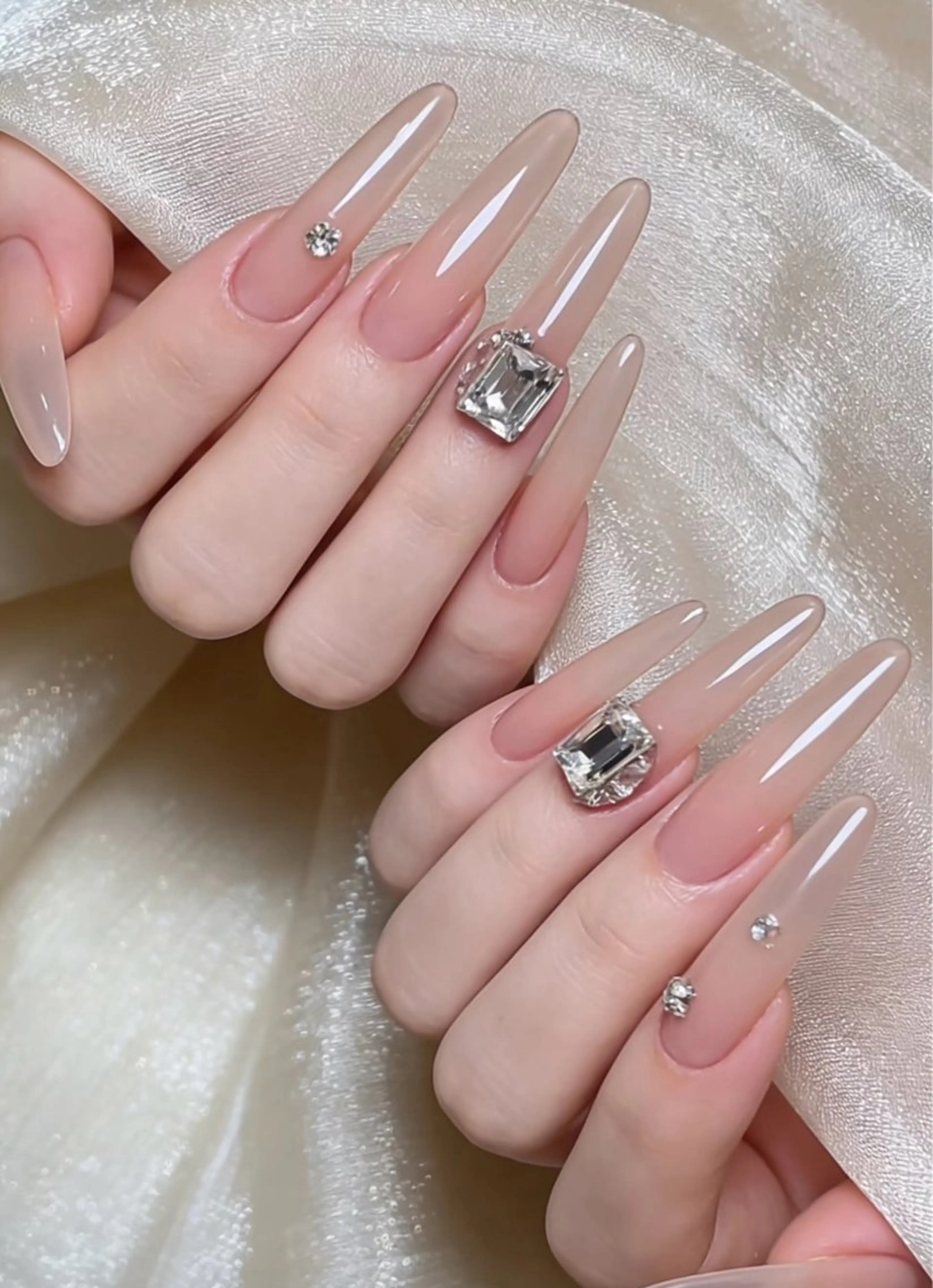 ネイル Jm nailのネイルデザイン