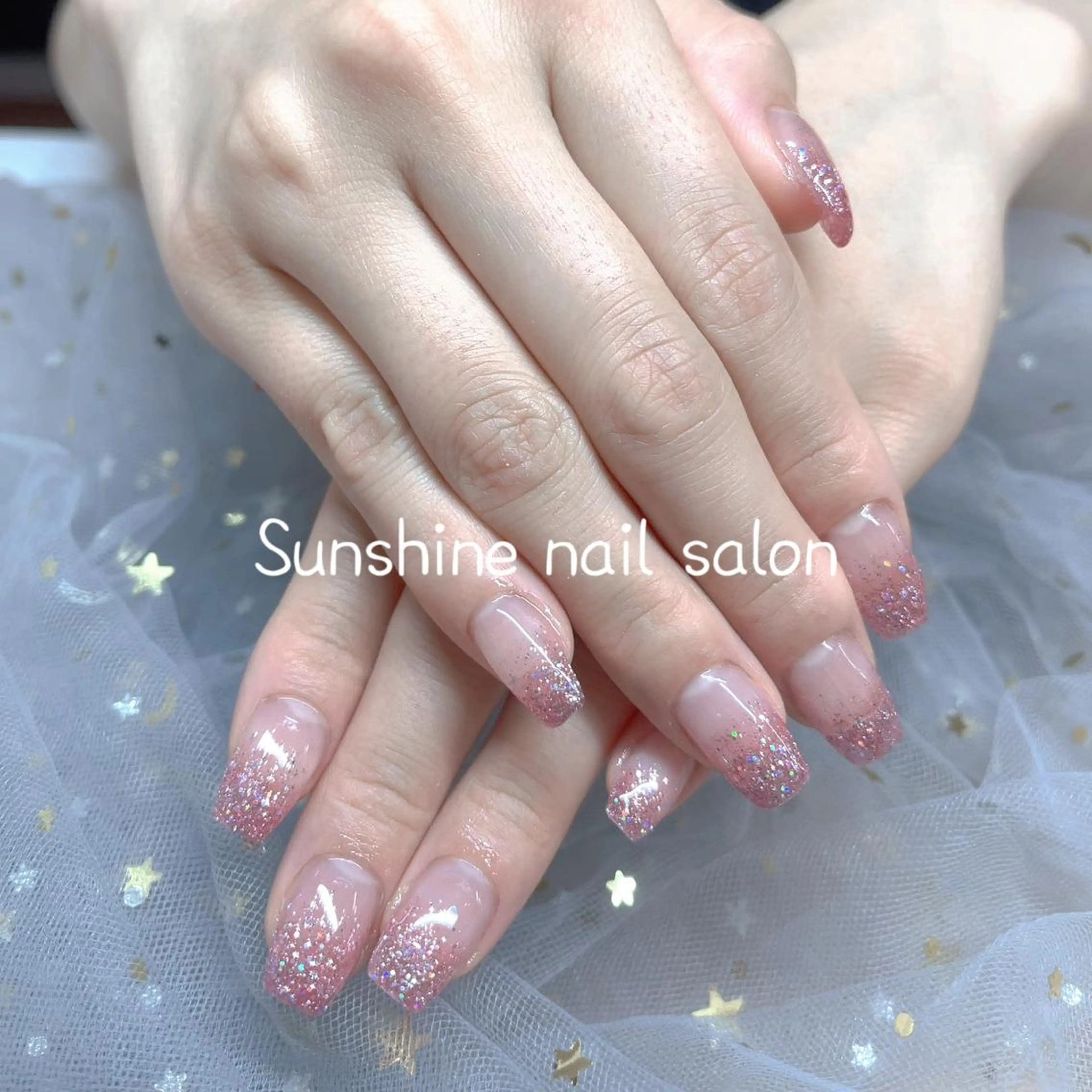 ネイル サンシャイン ネイル池袋店のネイルデザイン