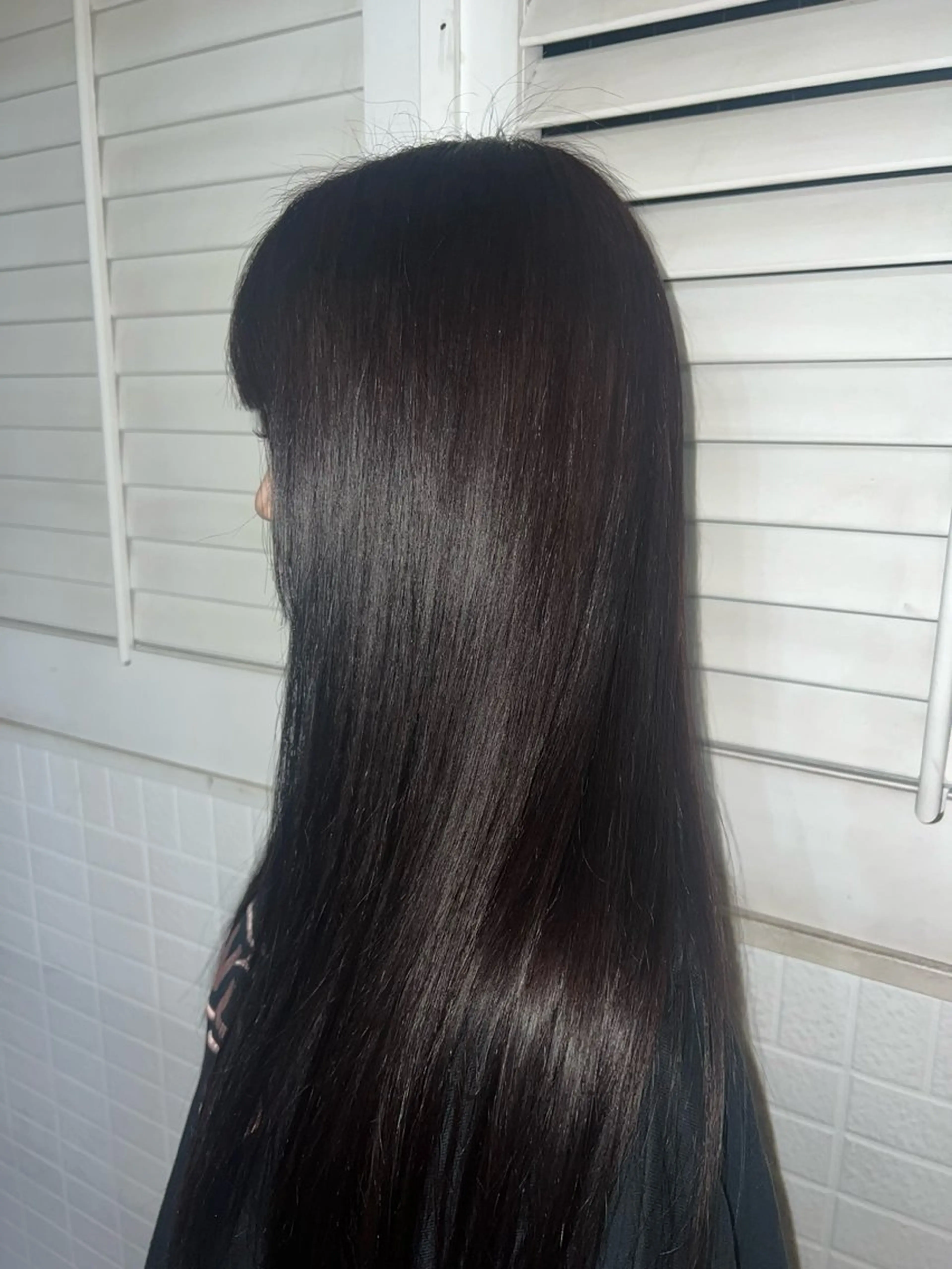 カラー 🥑MaNO コムギ🥑のヘアスタイル