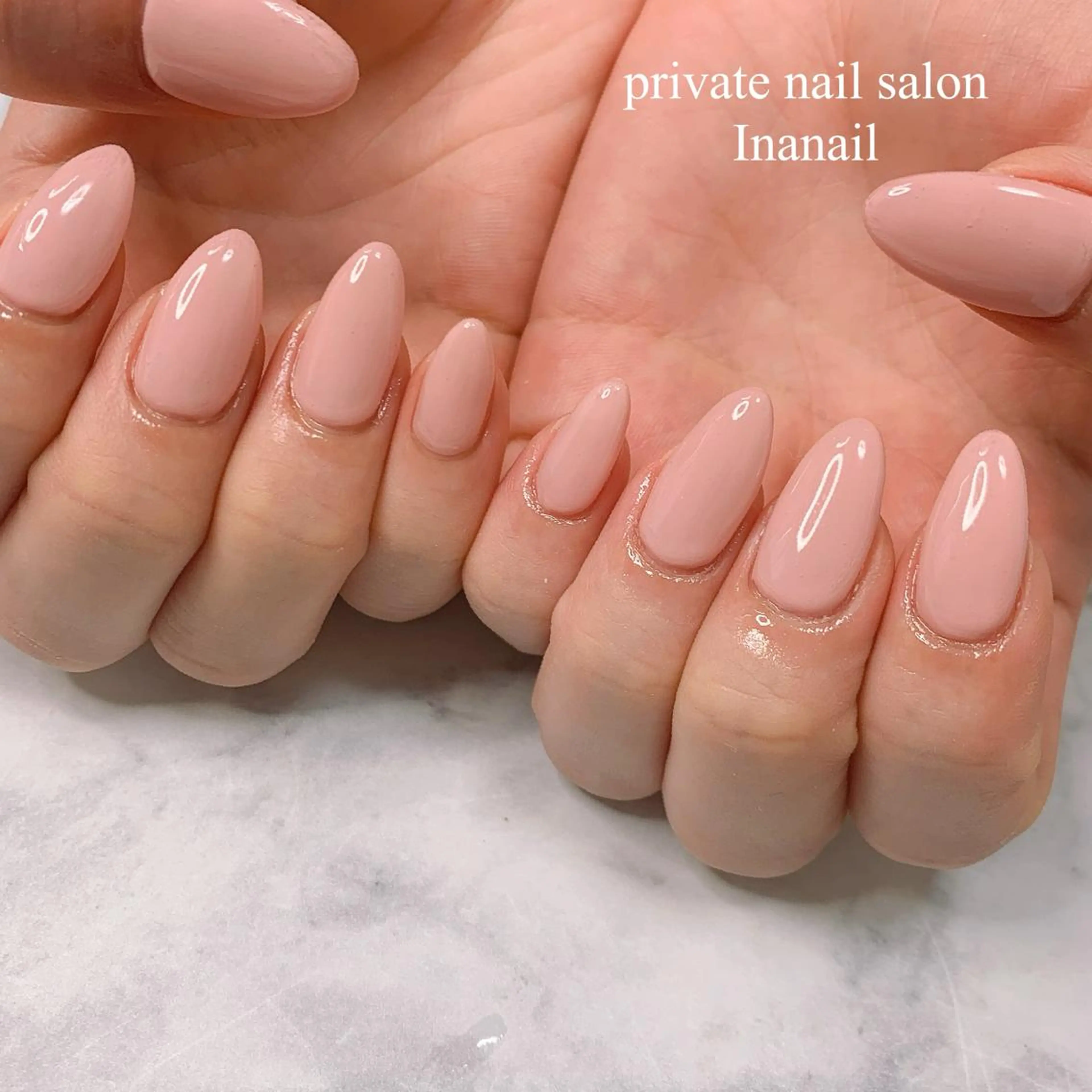 ネイル ✤Ina nail✤のネイルデザイン