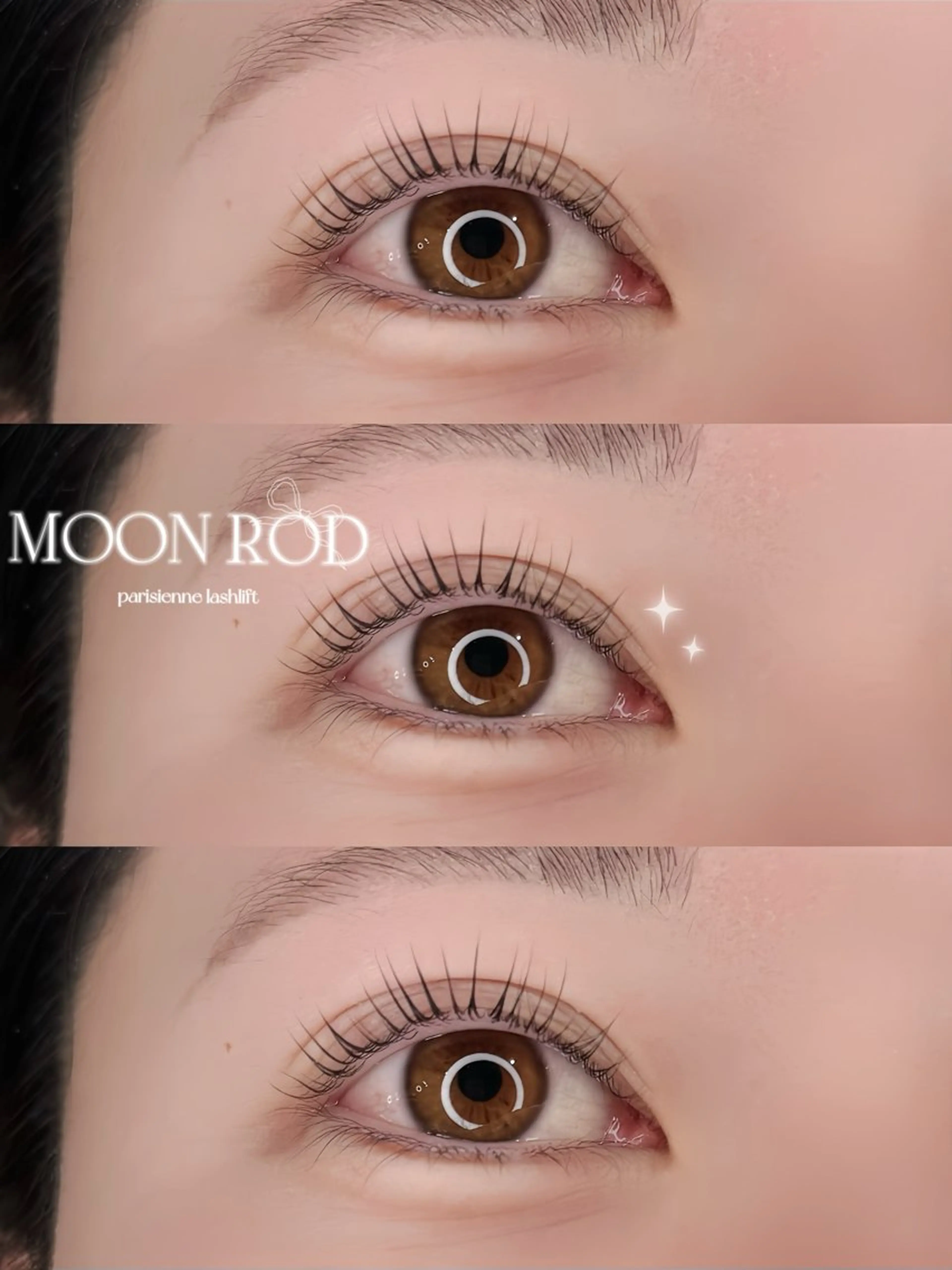 マツエク・マツパ WILLOW所属・WILLOW　熊谷 英恵のマツエク・マツパデザイン