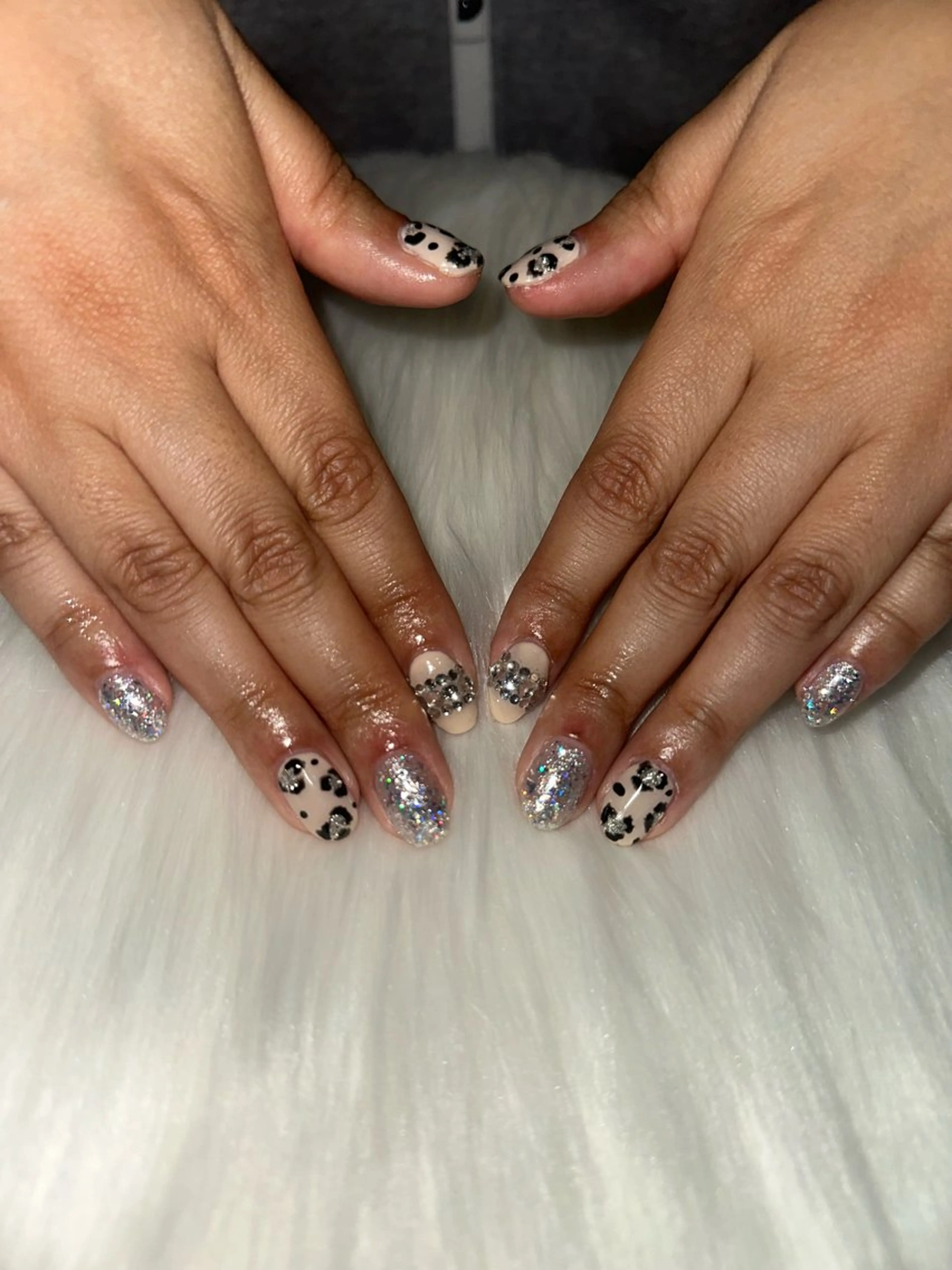 ネイル nail K mihaneのネイルデザイン