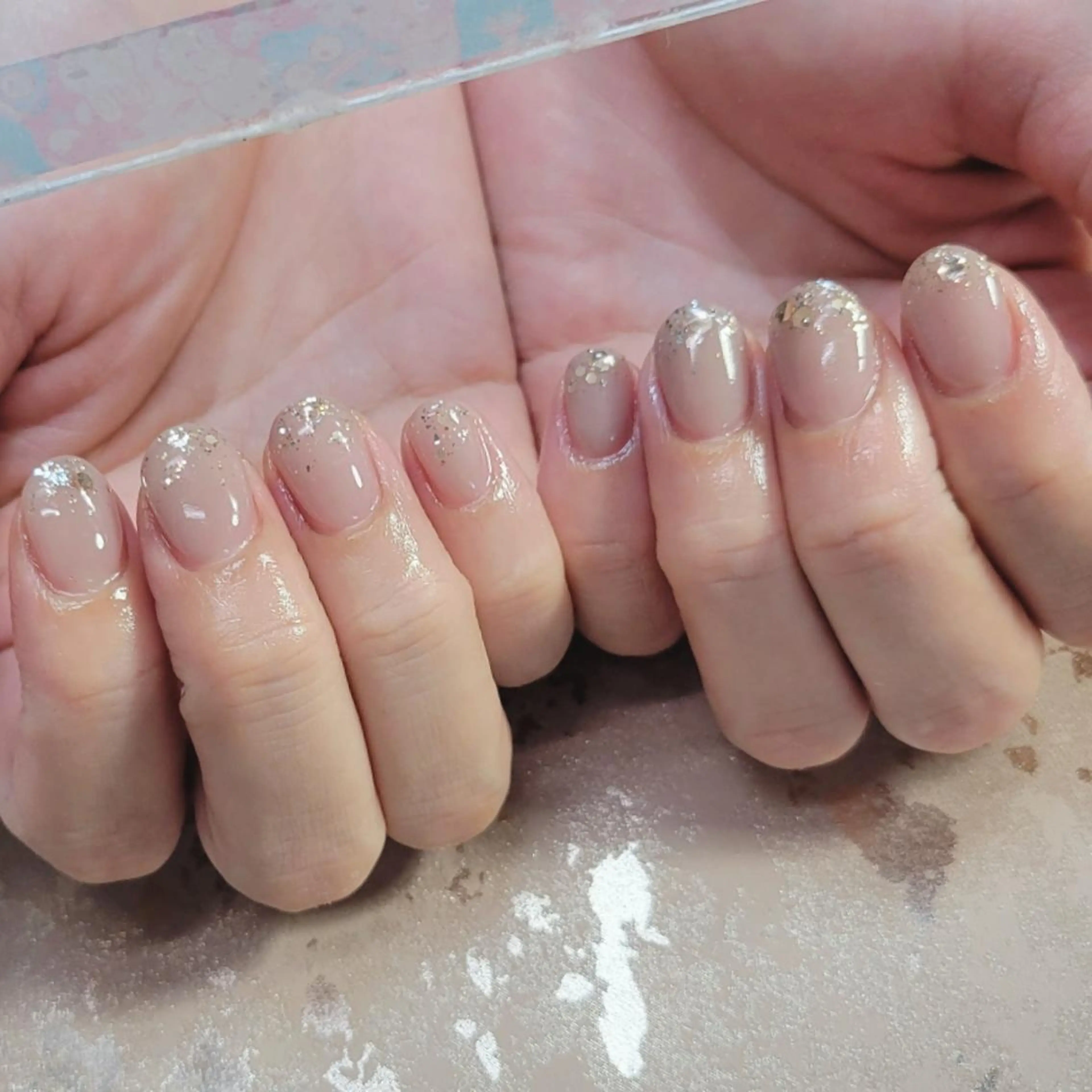 ネイル ネイルサロンほっこり kanaのネイルデザイン