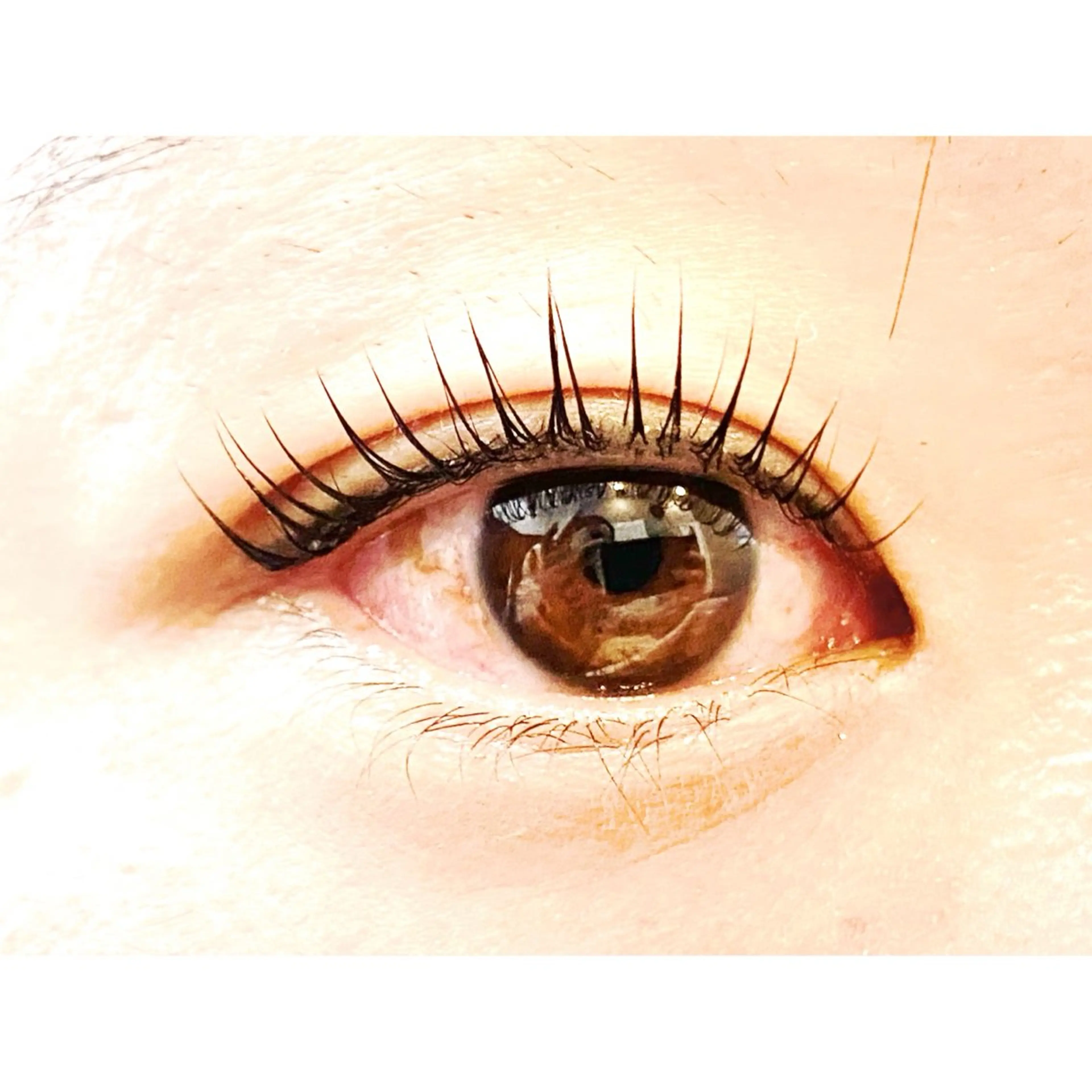 マツエク・マツパ マツパ handa kiyokaのマツエク・マツパデザイン