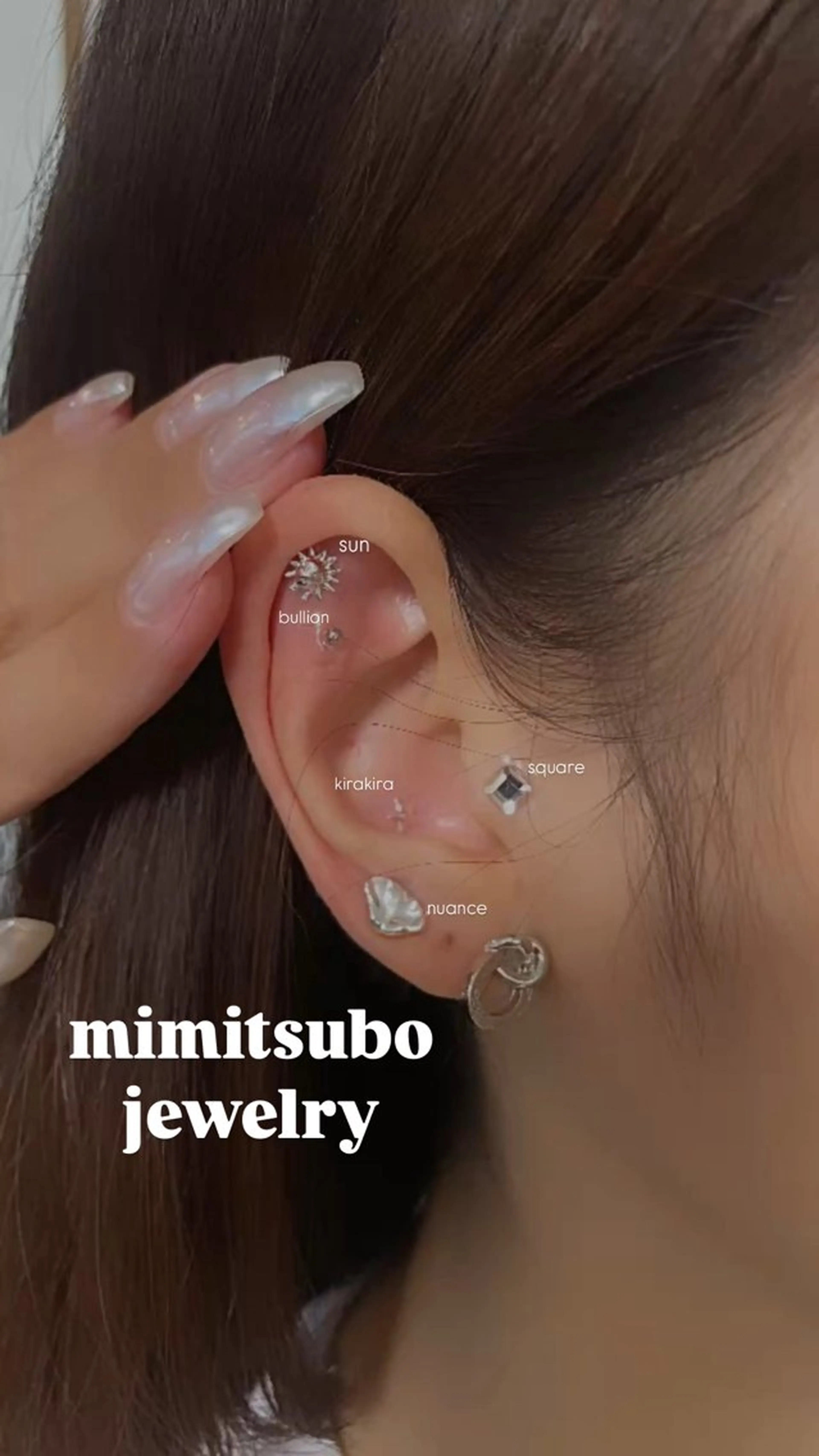 Atelier by 24nail/Ayaのネイルデザイン