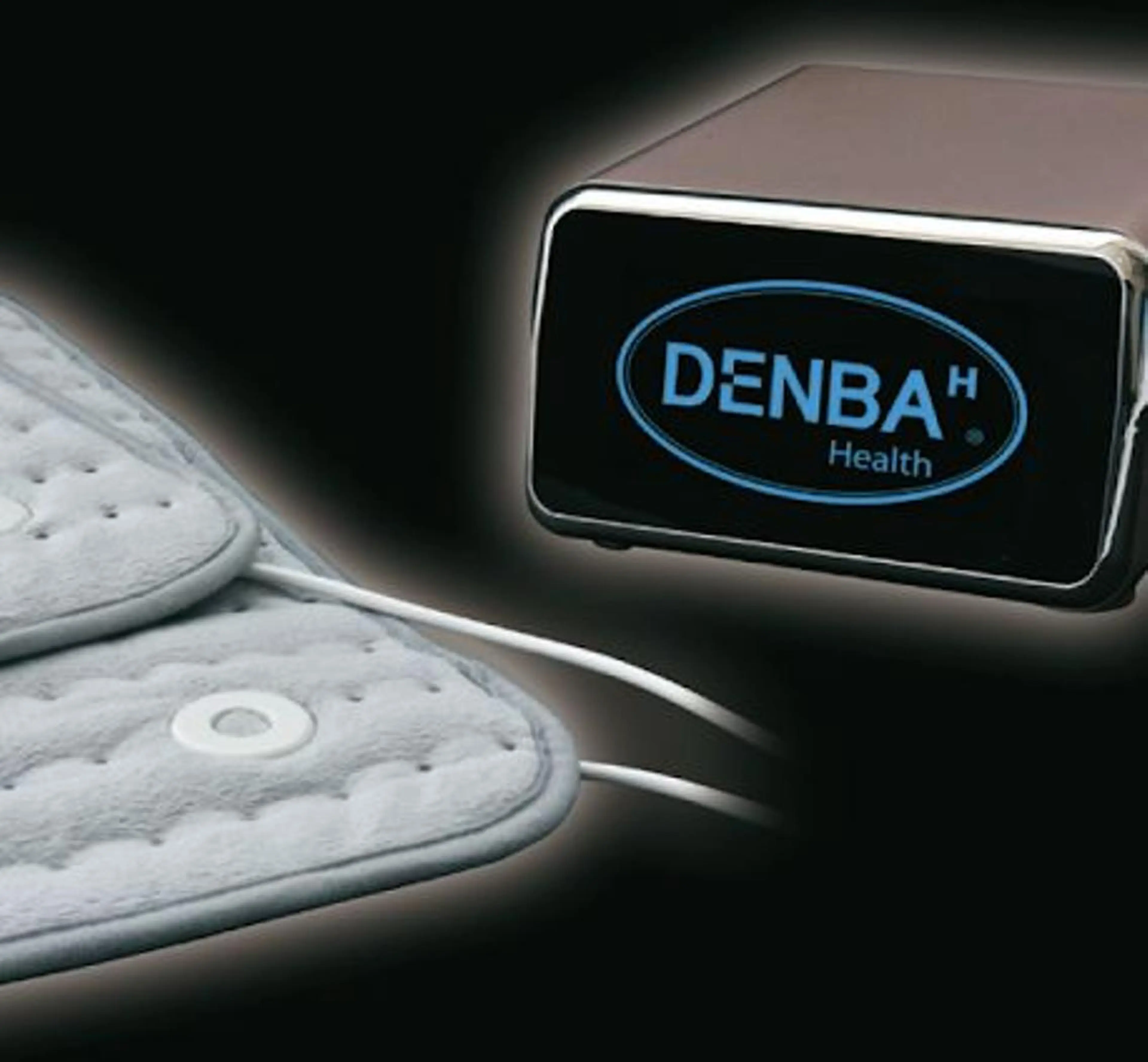 【電気のチカラで健康に】DENBAhealth体験🍃の写真