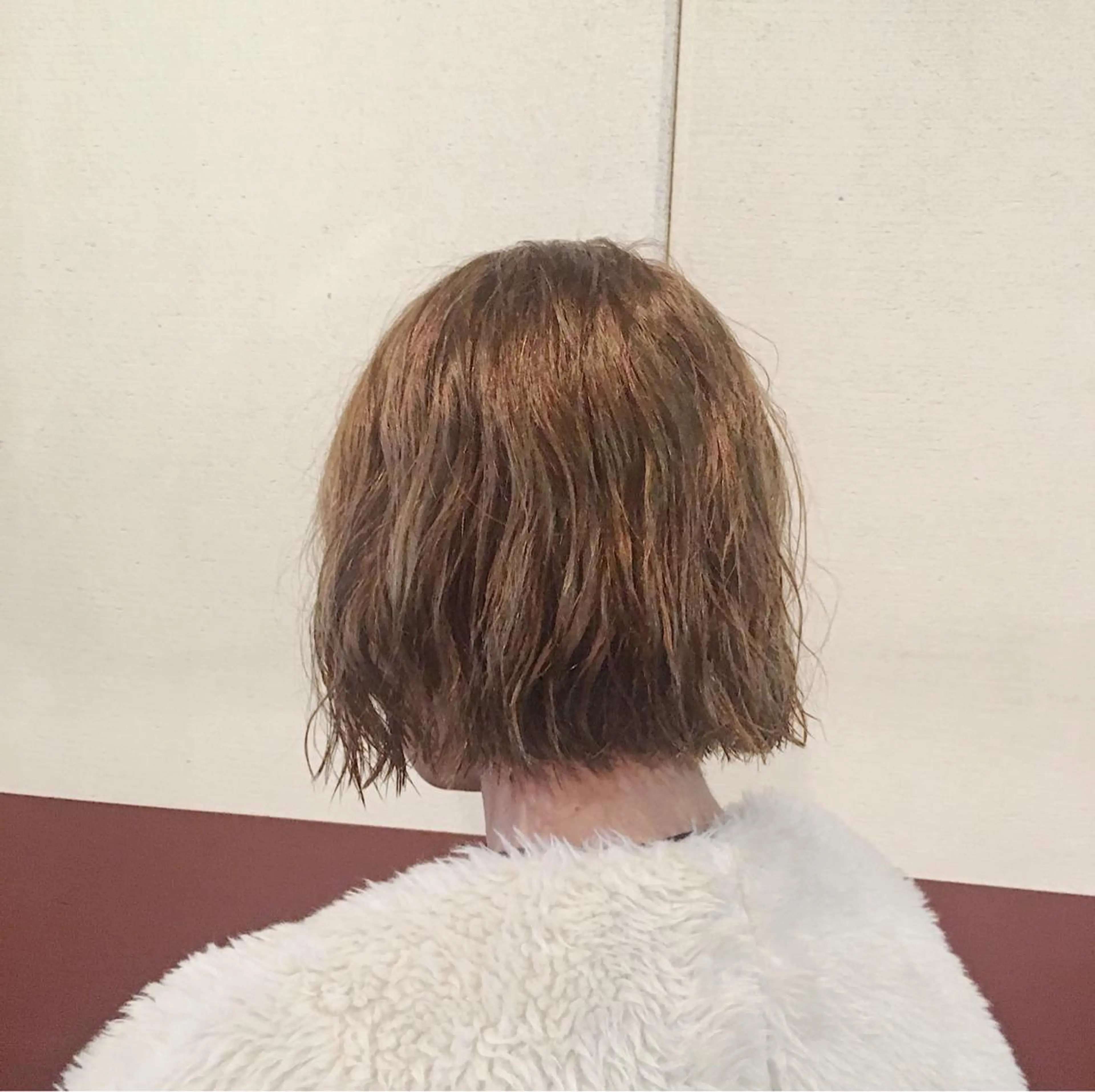 ショート ノグチ ユウキ/ボブのヘアスタイル