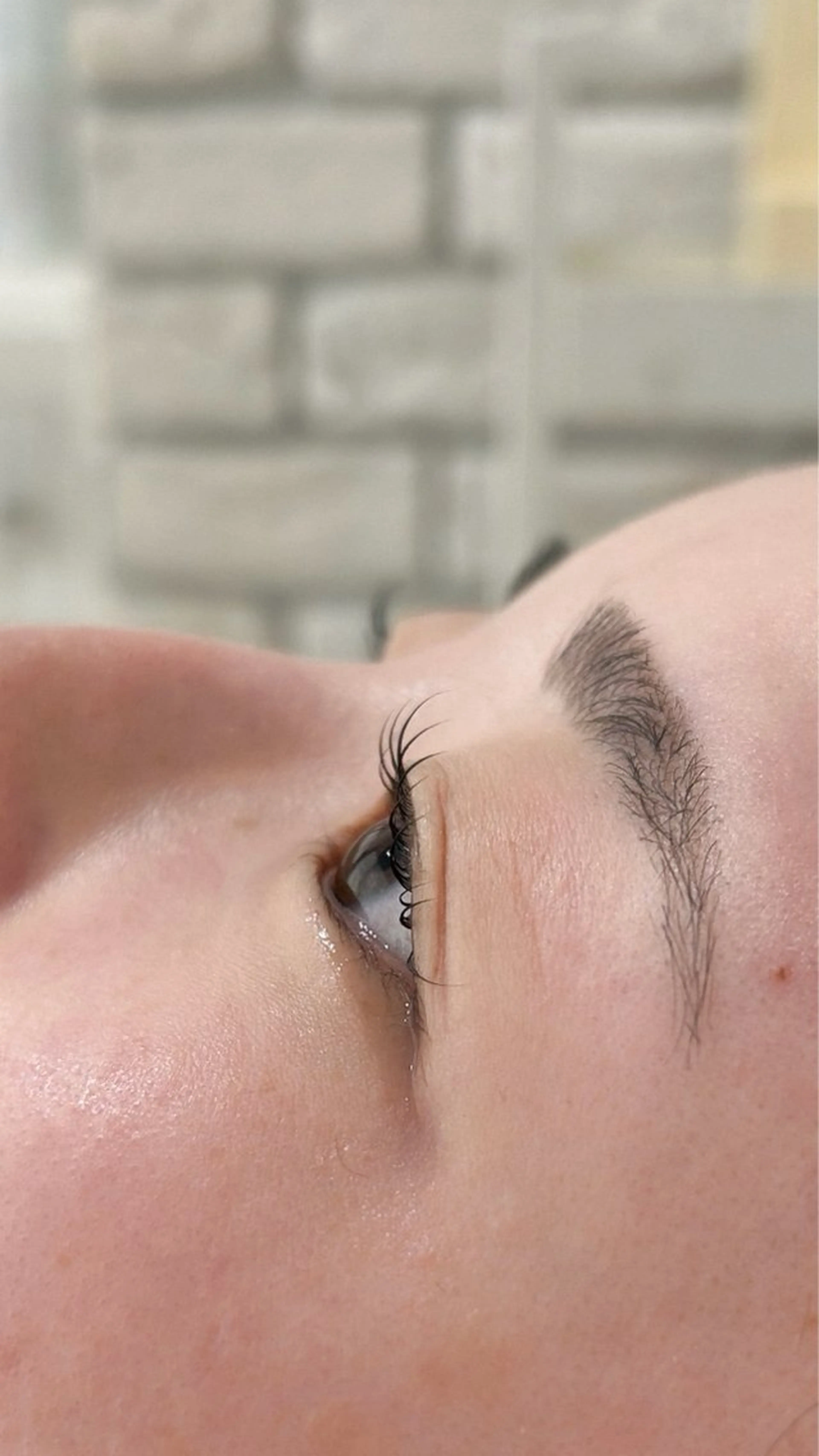 マツエク・マツパ りさ/ヘアセット 無料モデル募集🎀のマツエク・マツパデザイン