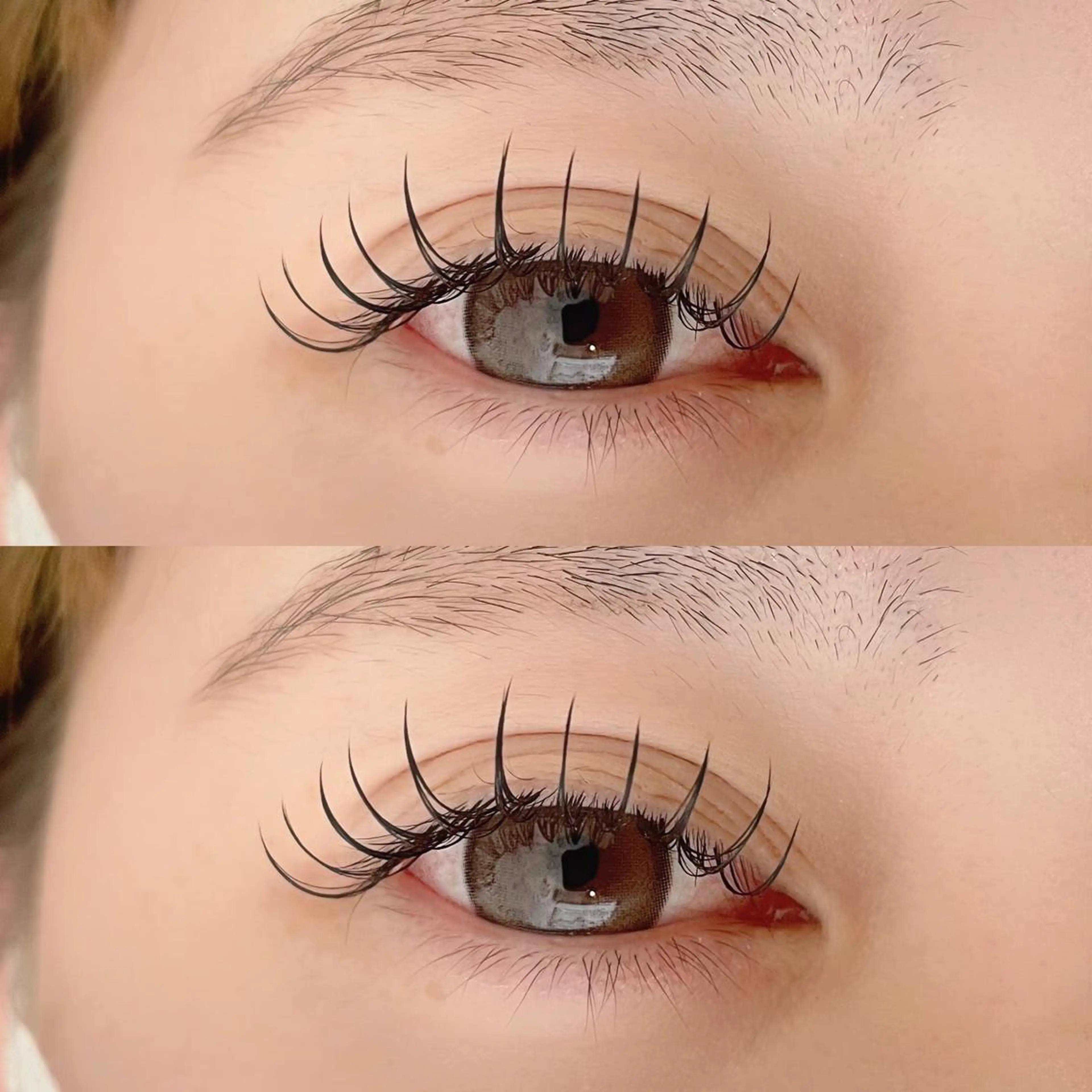 マツエク・マツパ マツエク 🥑ROAR🥑 RIRIKAのマツエク・マツパデザイン