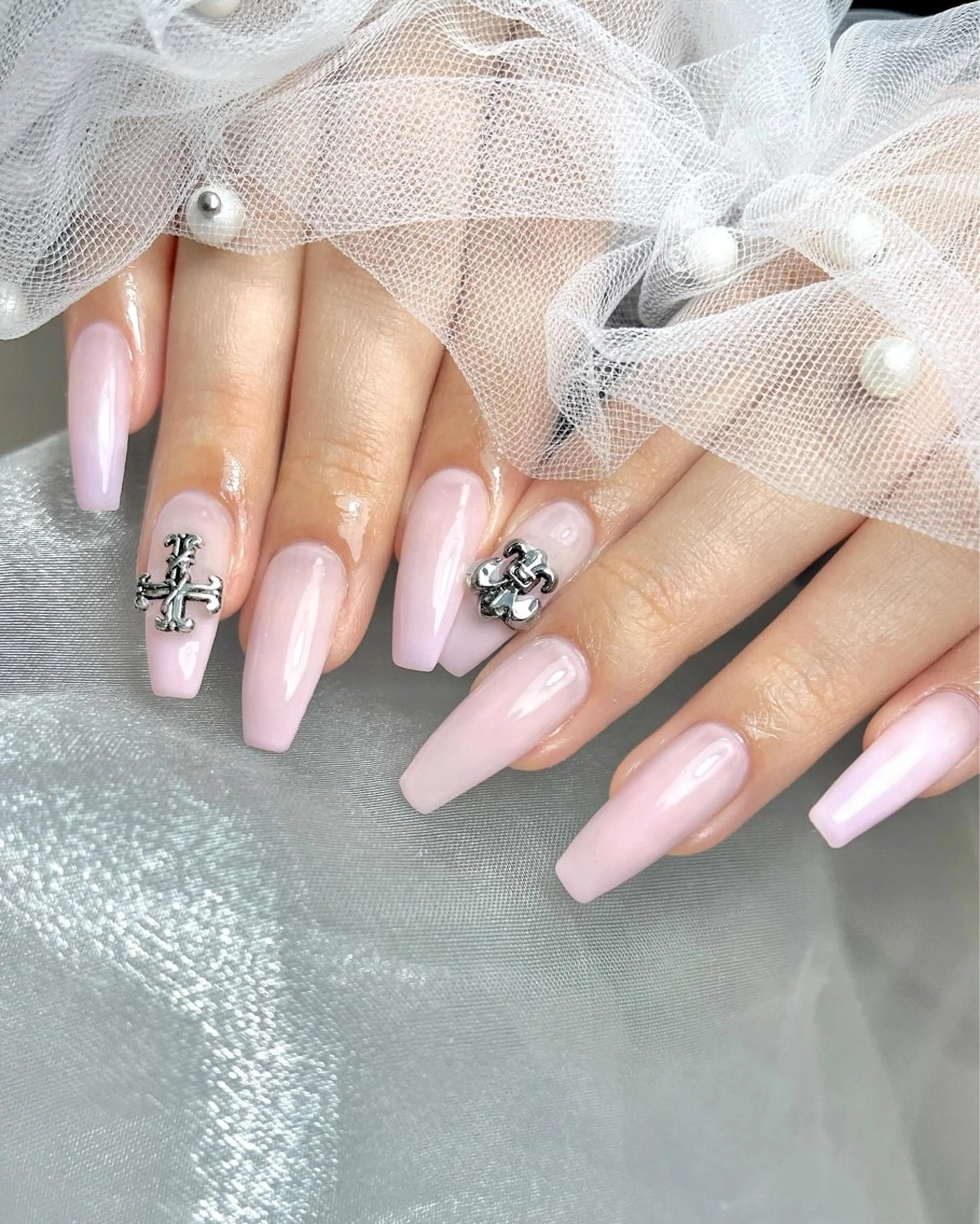 ネイル ハンドネイル nails' it...のネイルデザイン