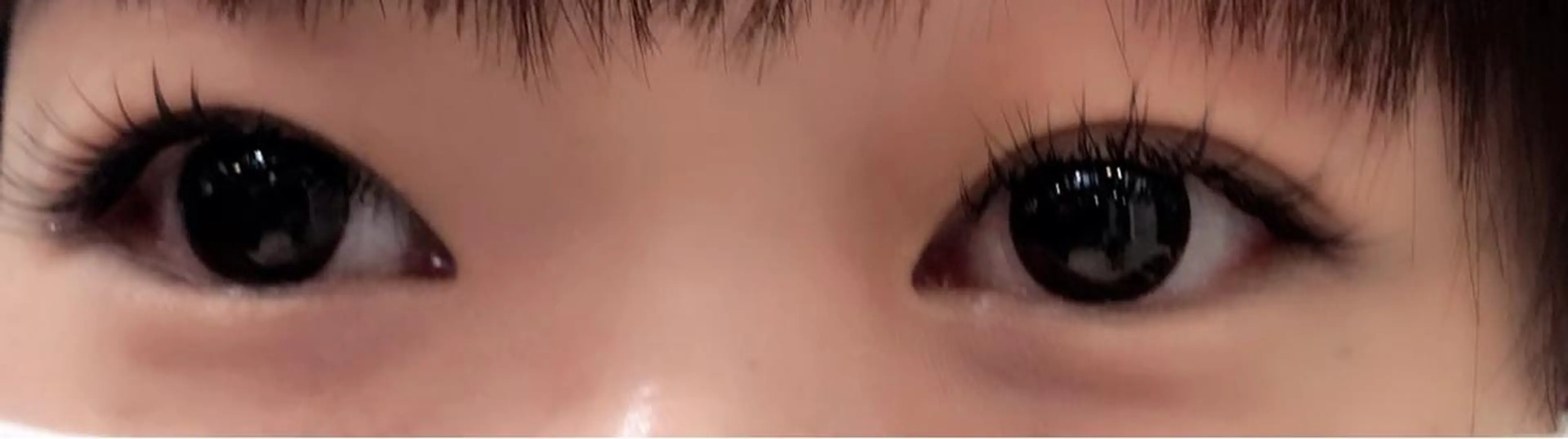 マツエク・マツパ 岡田詩織 MODE Ks松原店のヘアスタイル