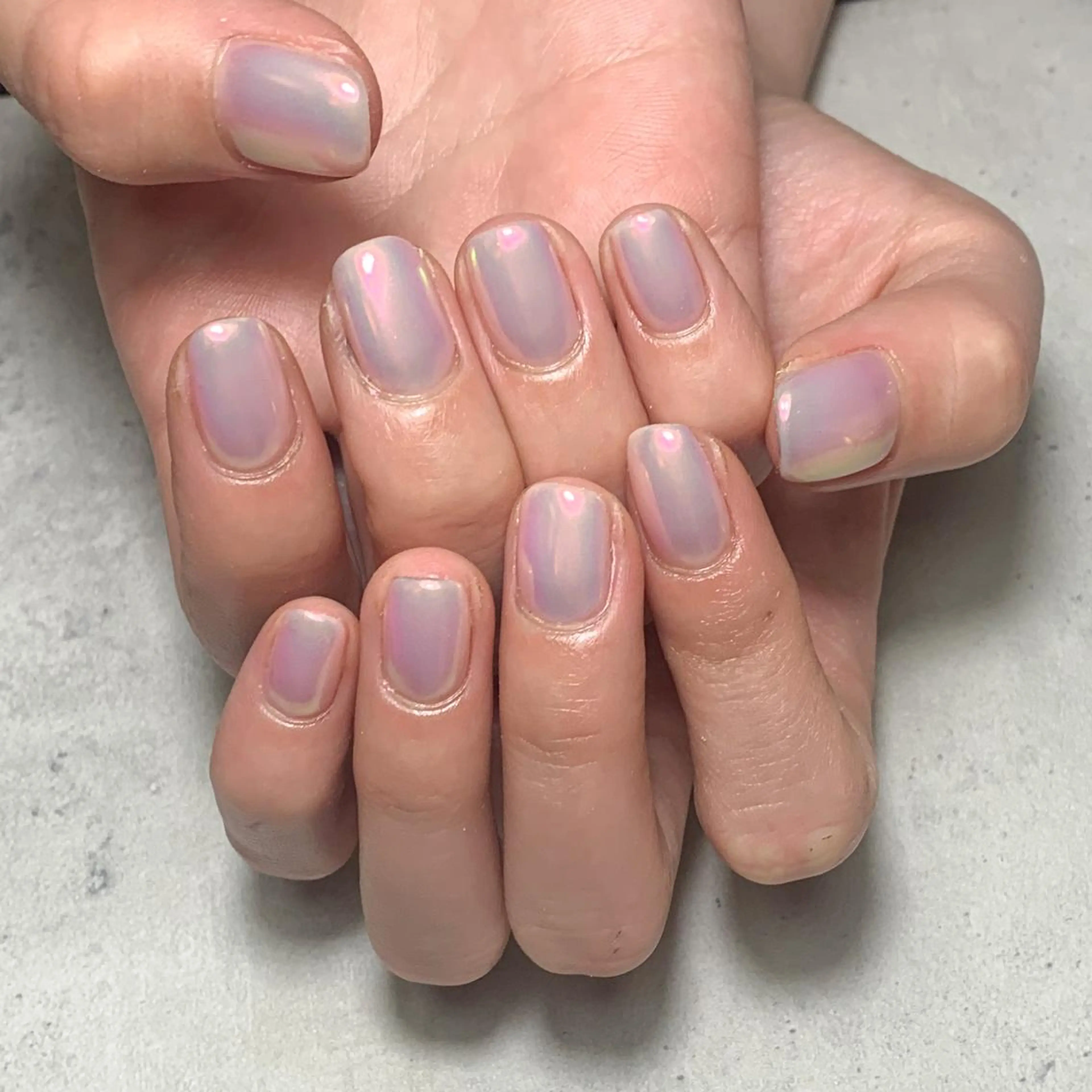 ネイル FIORITURA aiのネイルデザイン