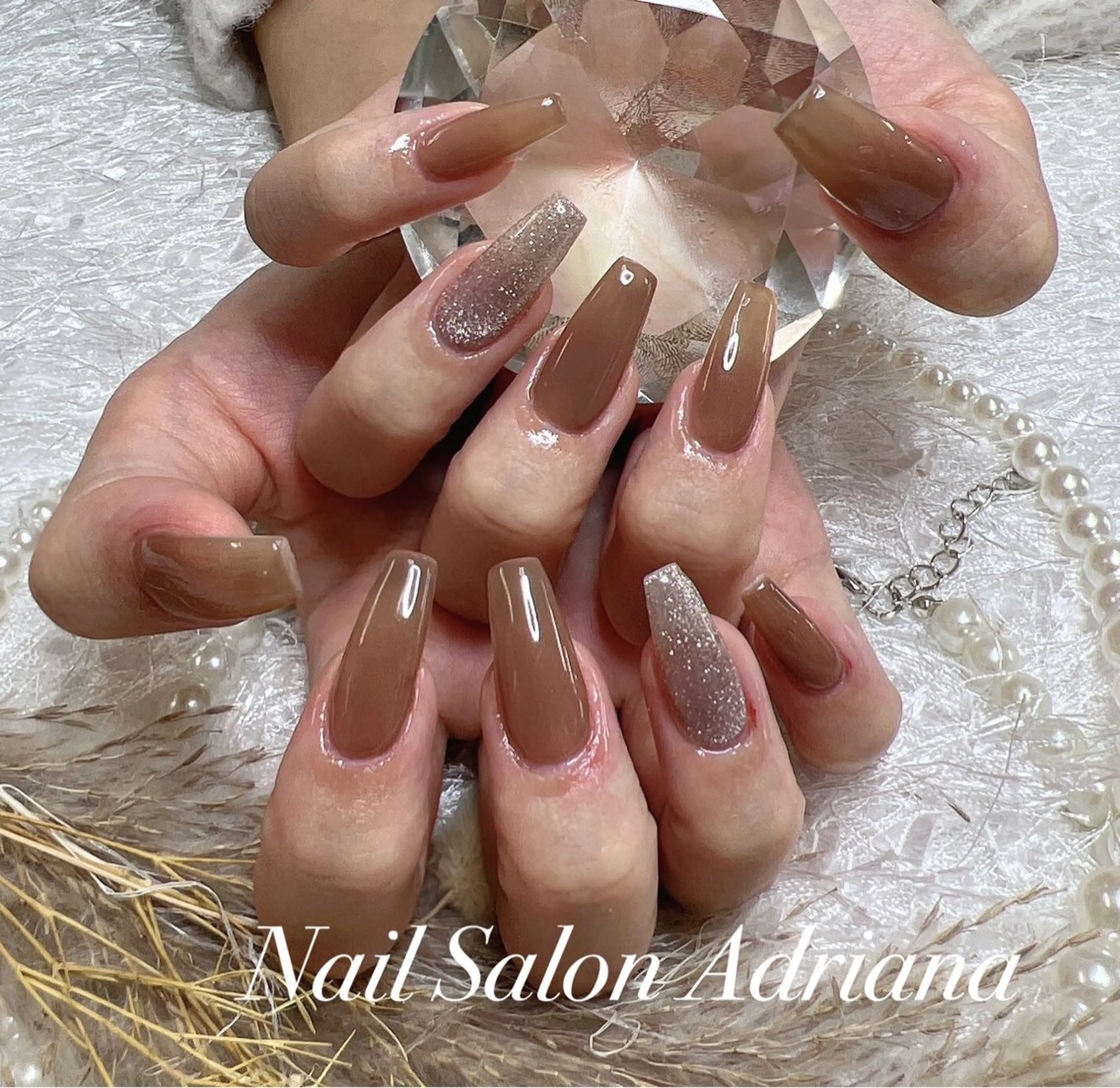 ネイル ADRIANA 大久保駅前徒歩2分のその他イメージ