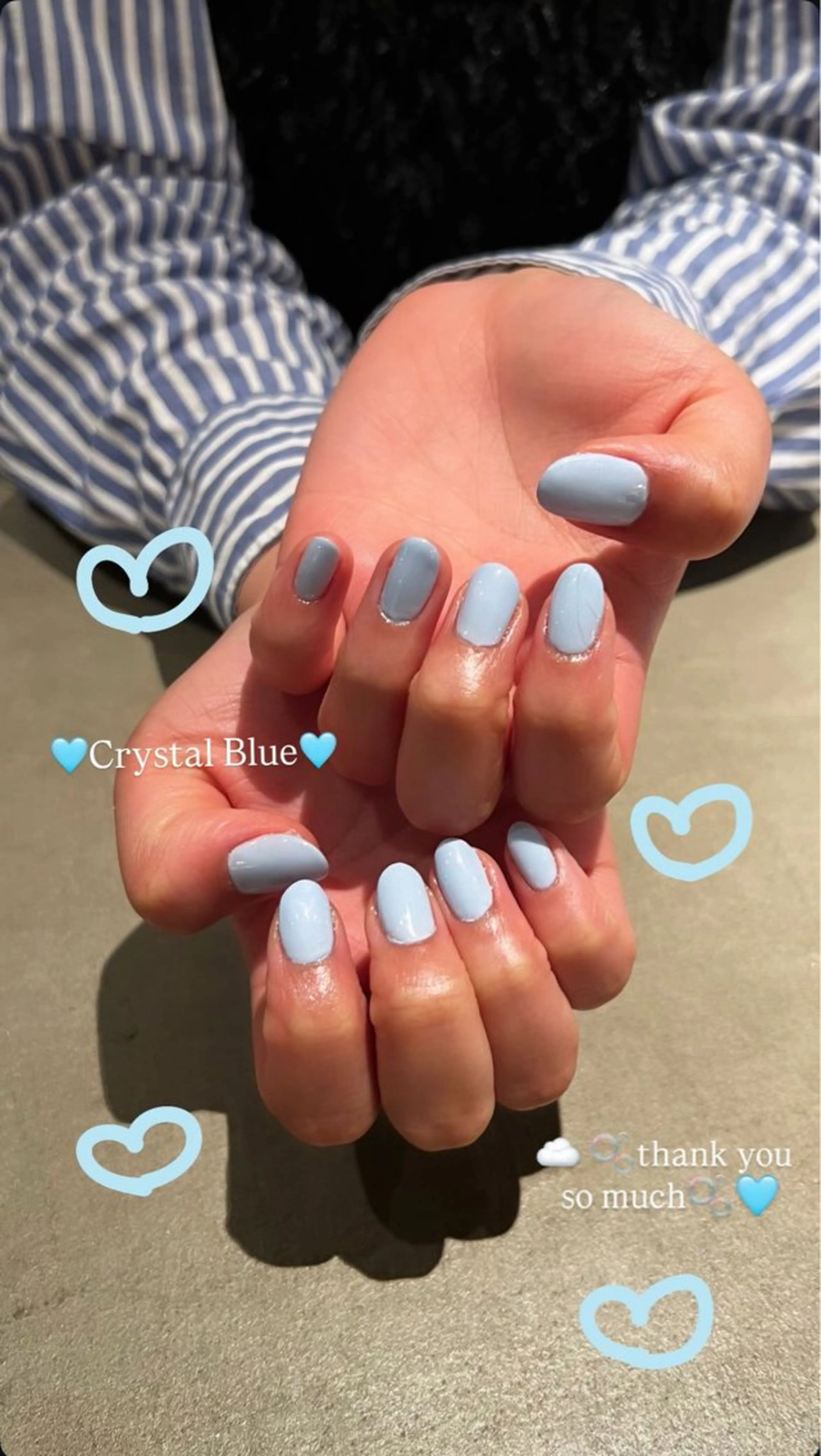 ネイル ウエチ ノリカ🐸のネイルデザイン