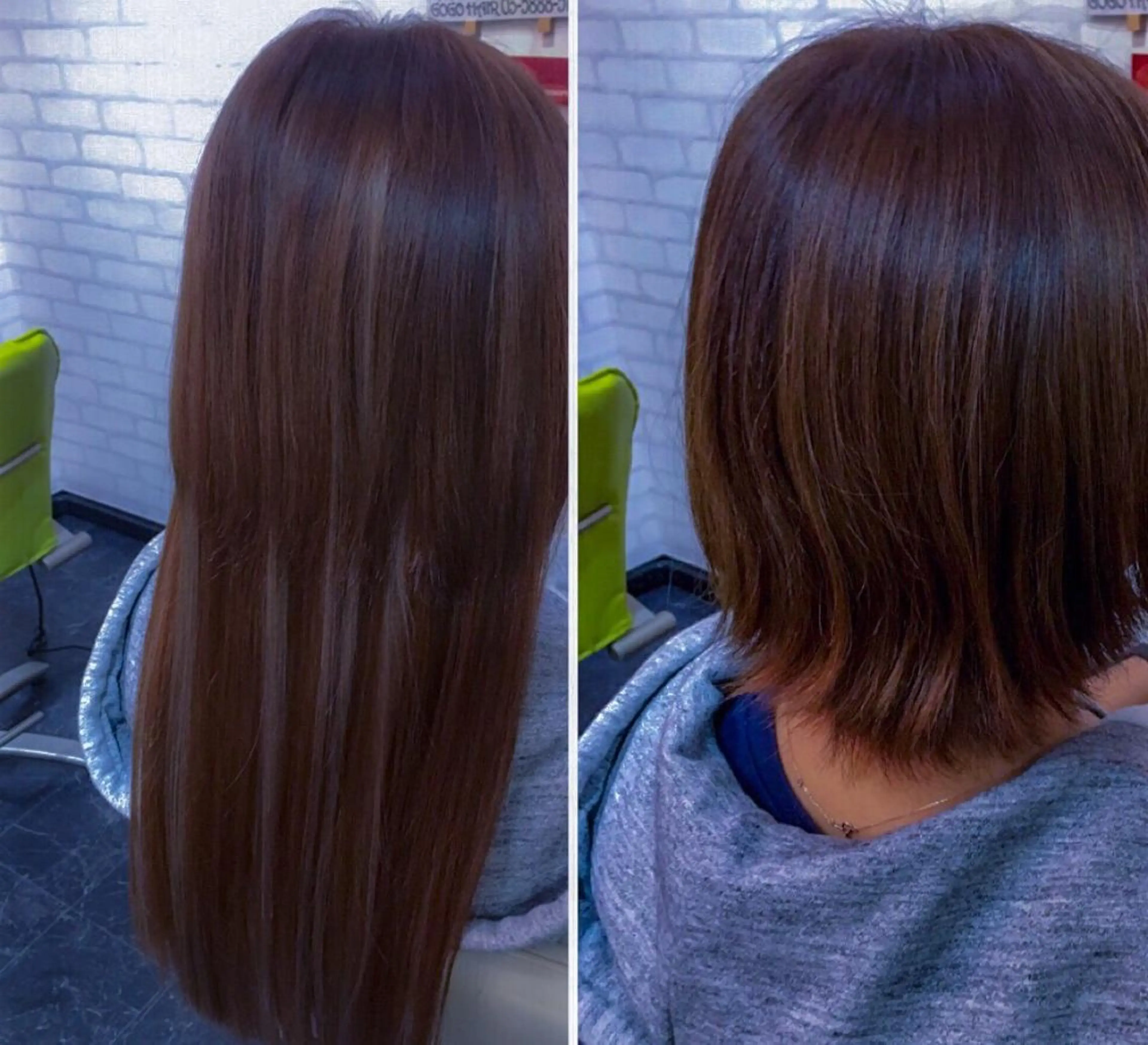 ショート ヘアアレンジ シールエクステ エクステ Kimura Shinyaのヘアスタイル