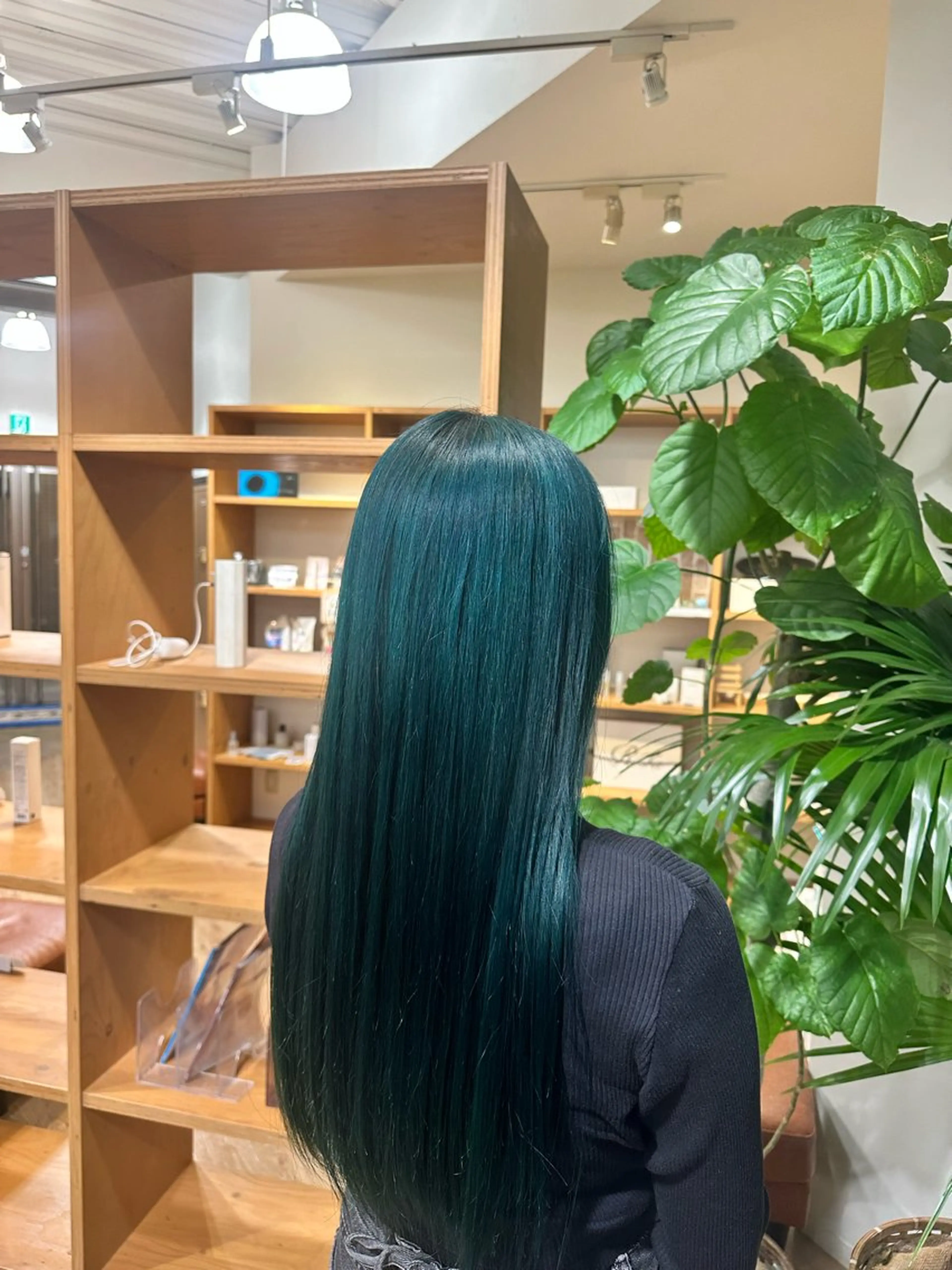 カラー ブリーチカラー/ わきたちえ🌻のヘアスタイル