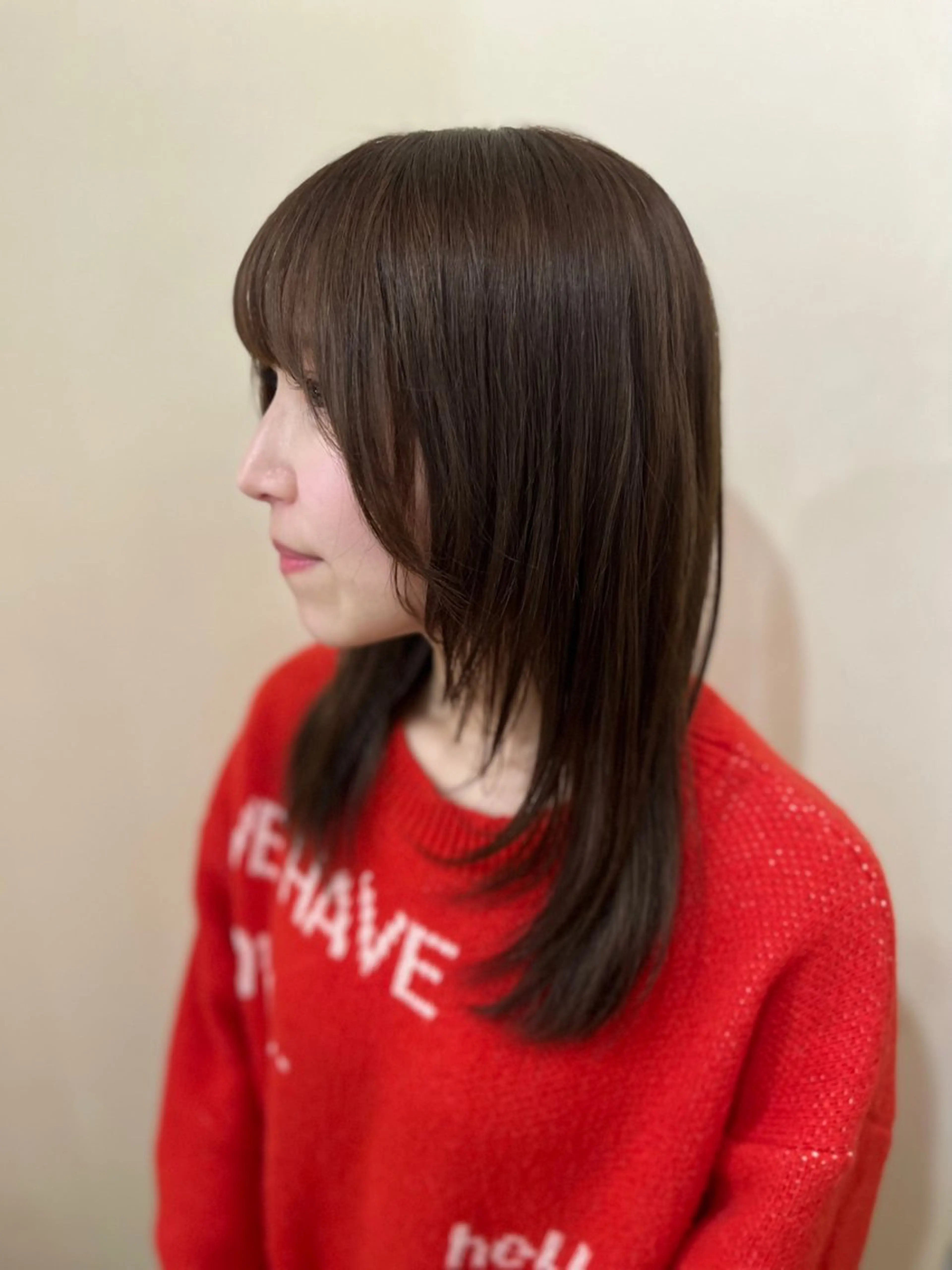 技術向上モデル様募集平日19時​〜​土日祝18時​〜​所要時間60分​〜​120分InstagramのDMへ。の写真